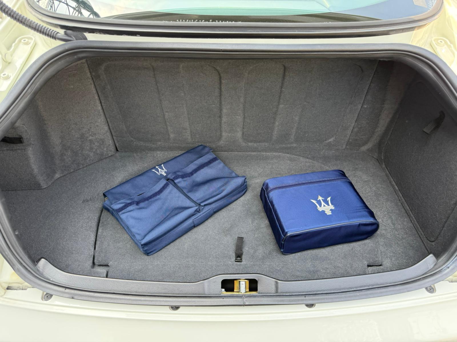 Maserati GranSport 10th Anniversary (photo: 27)