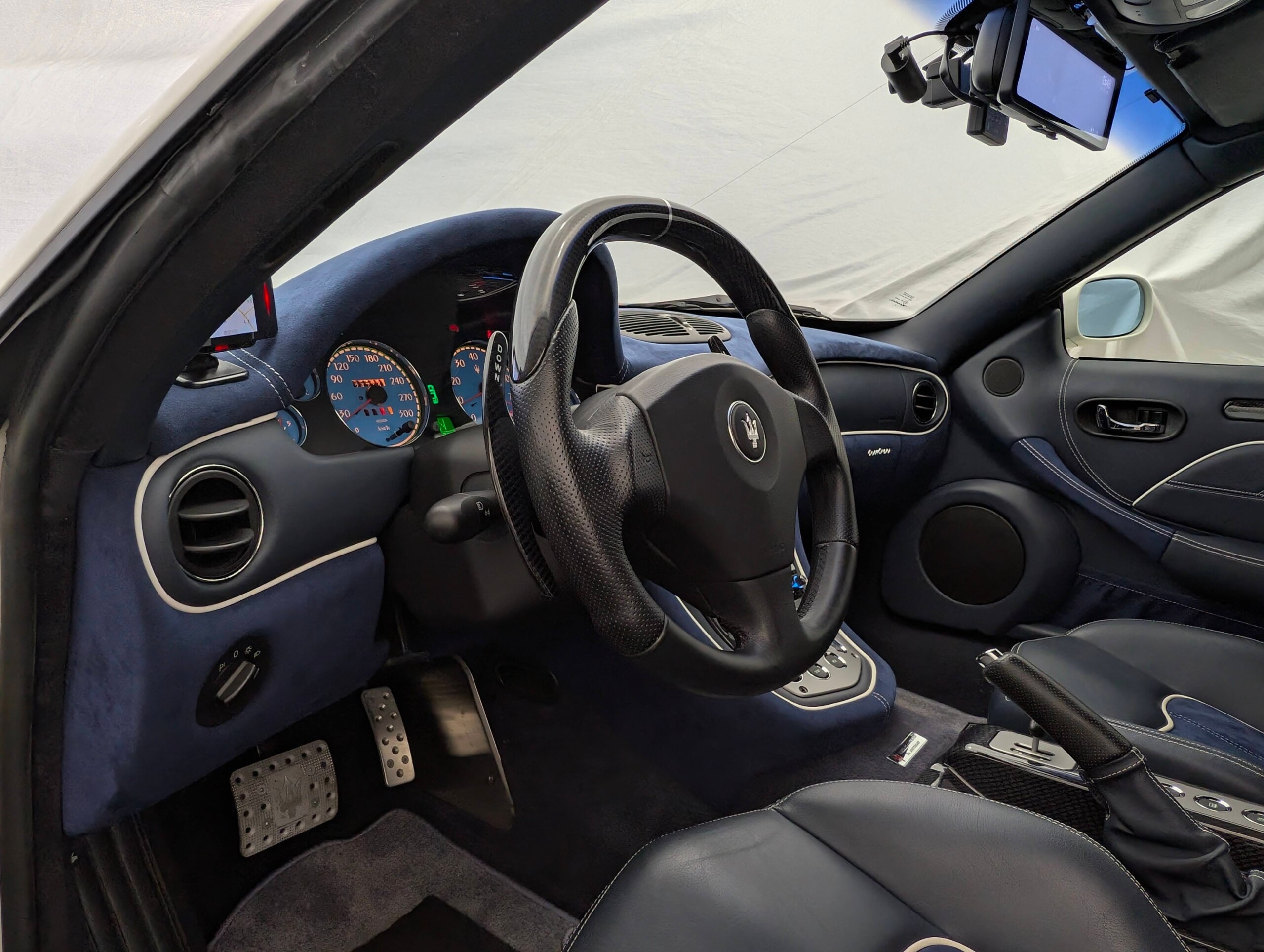 Maserati GranSport 10th Anniversary (photo: 8)