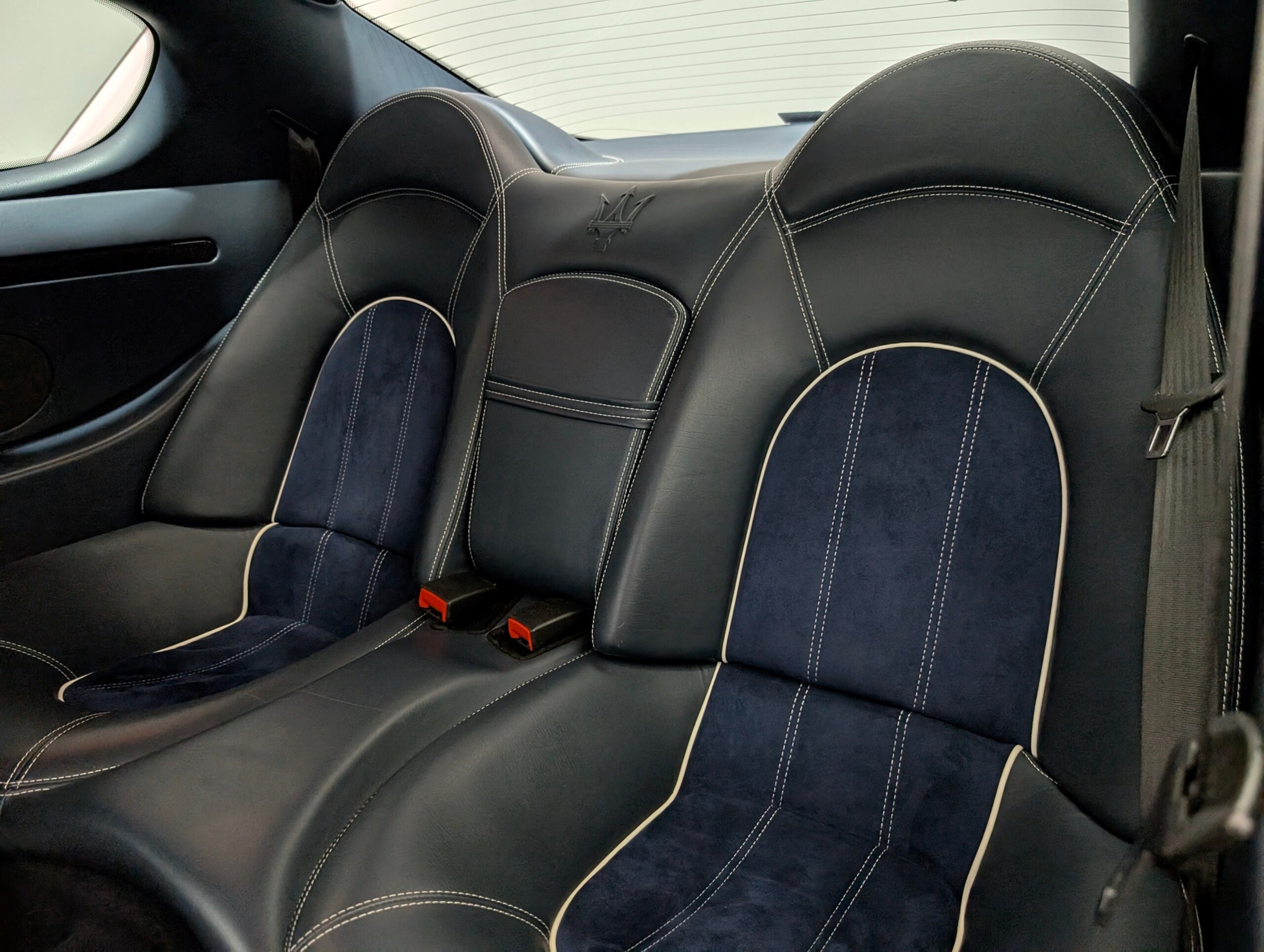 Maserati GranSport 10th Anniversary (photo: 18)