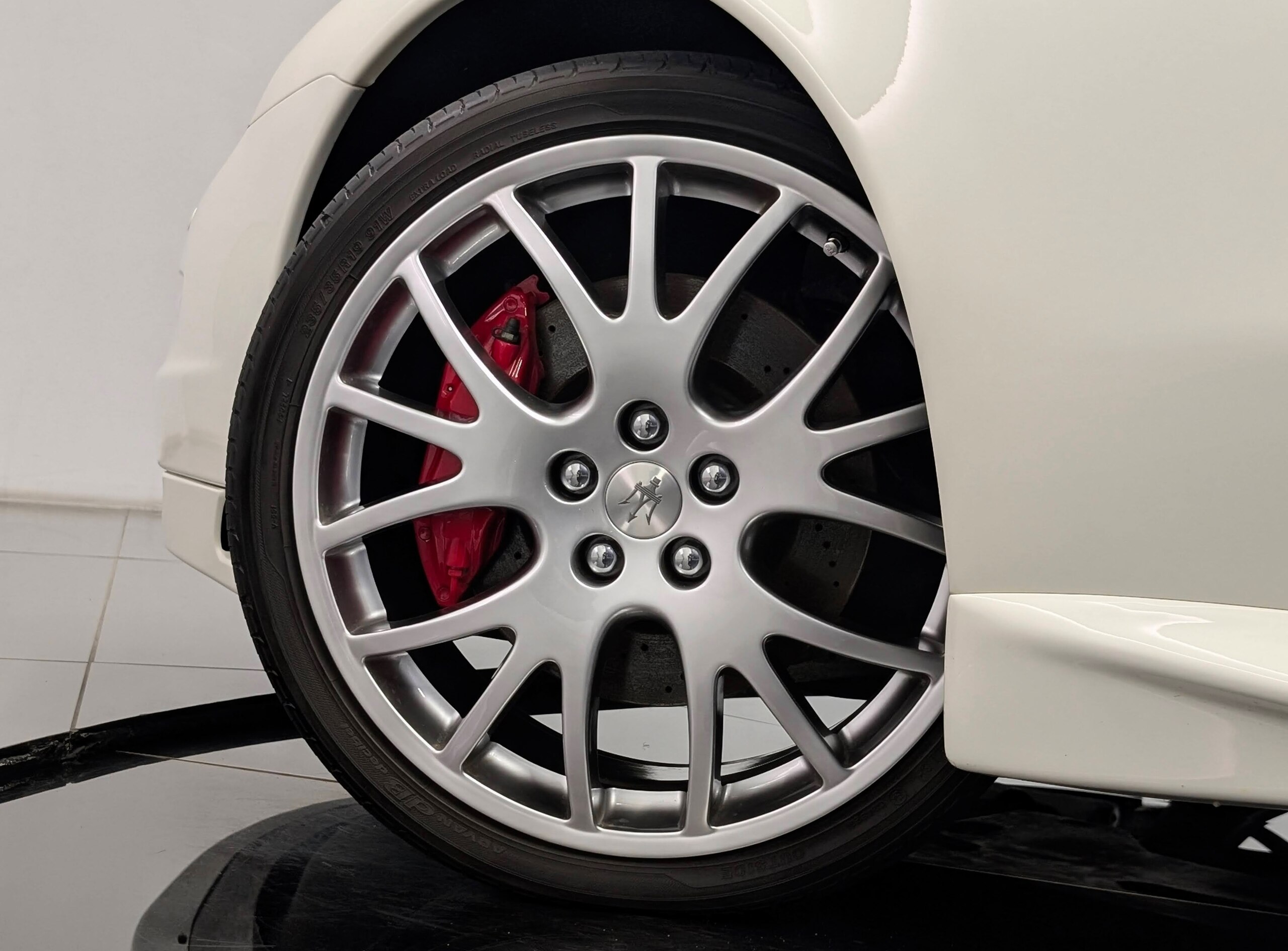 Maserati GranSport 10th Anniversary (photo: 19)