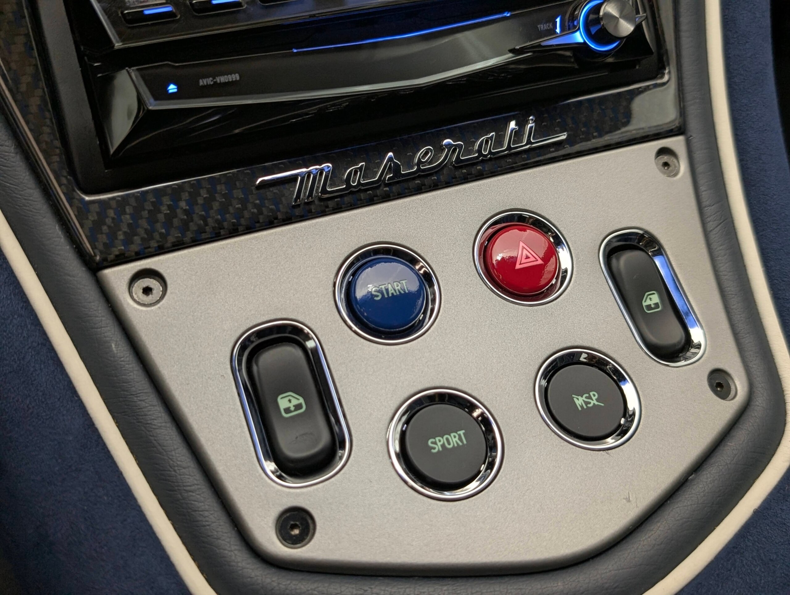 Maserati GranSport 10th Anniversary (photo: 15)