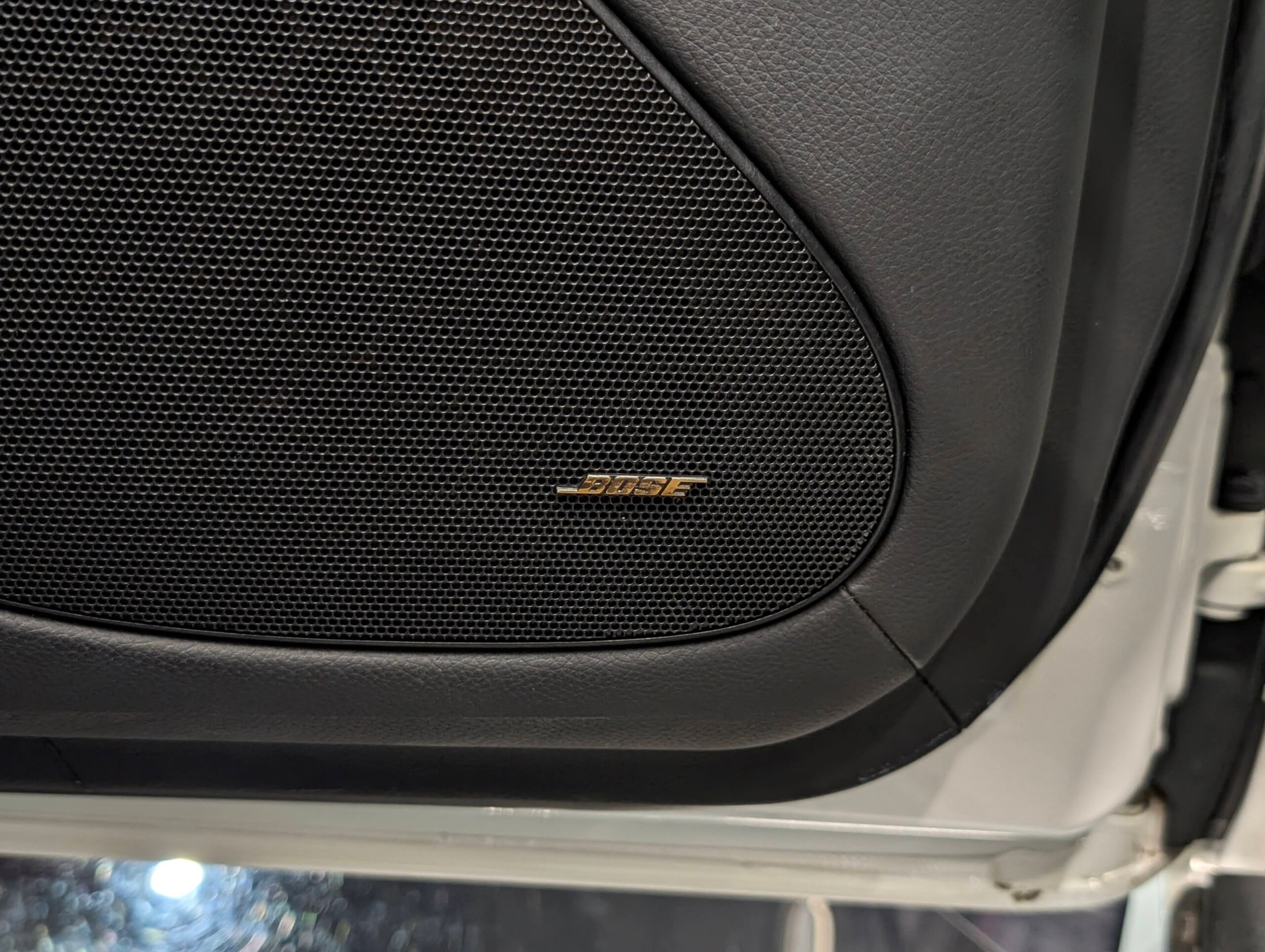 Mercedes Benz SL55 AMG (photo: 19)