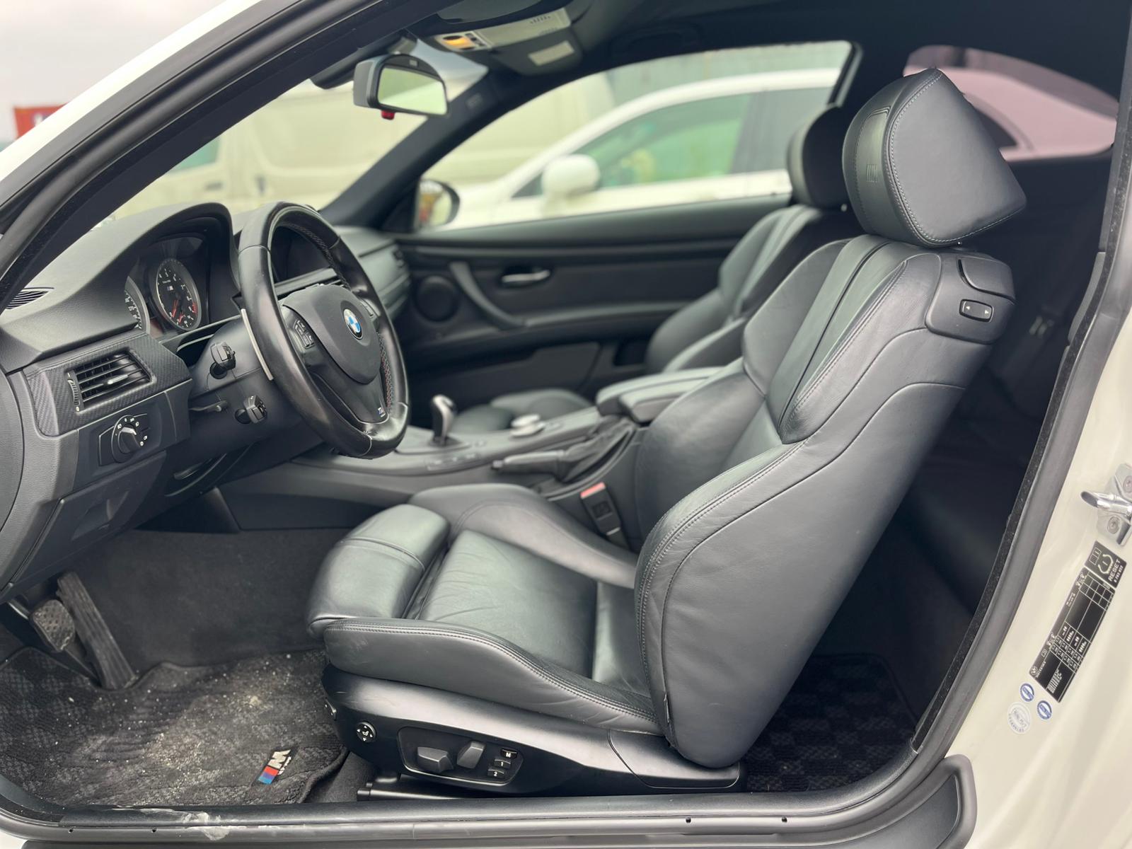 BMW M3 Coupe (photo: 5)