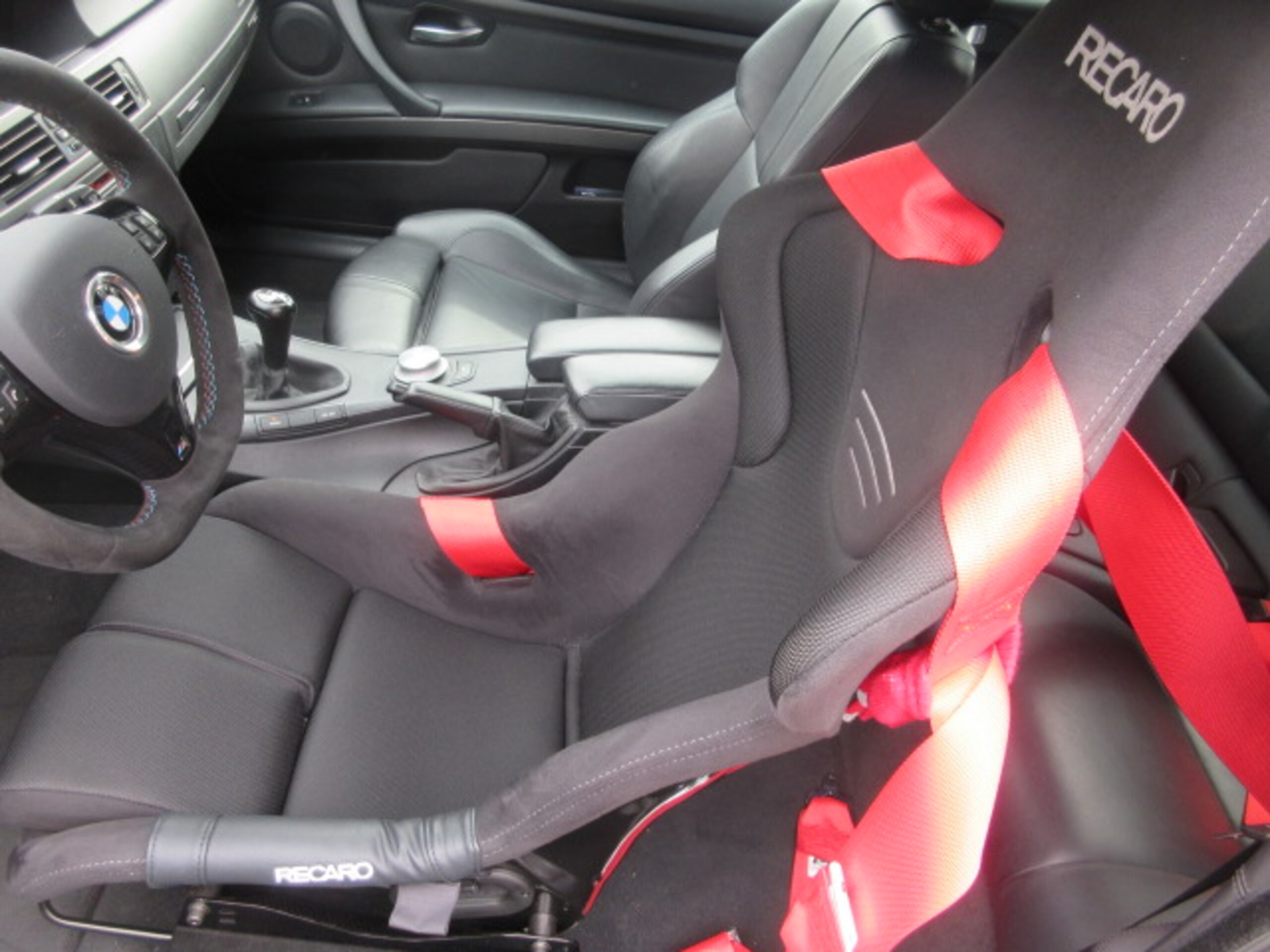 BMW M3 Coupe (photo: 14)