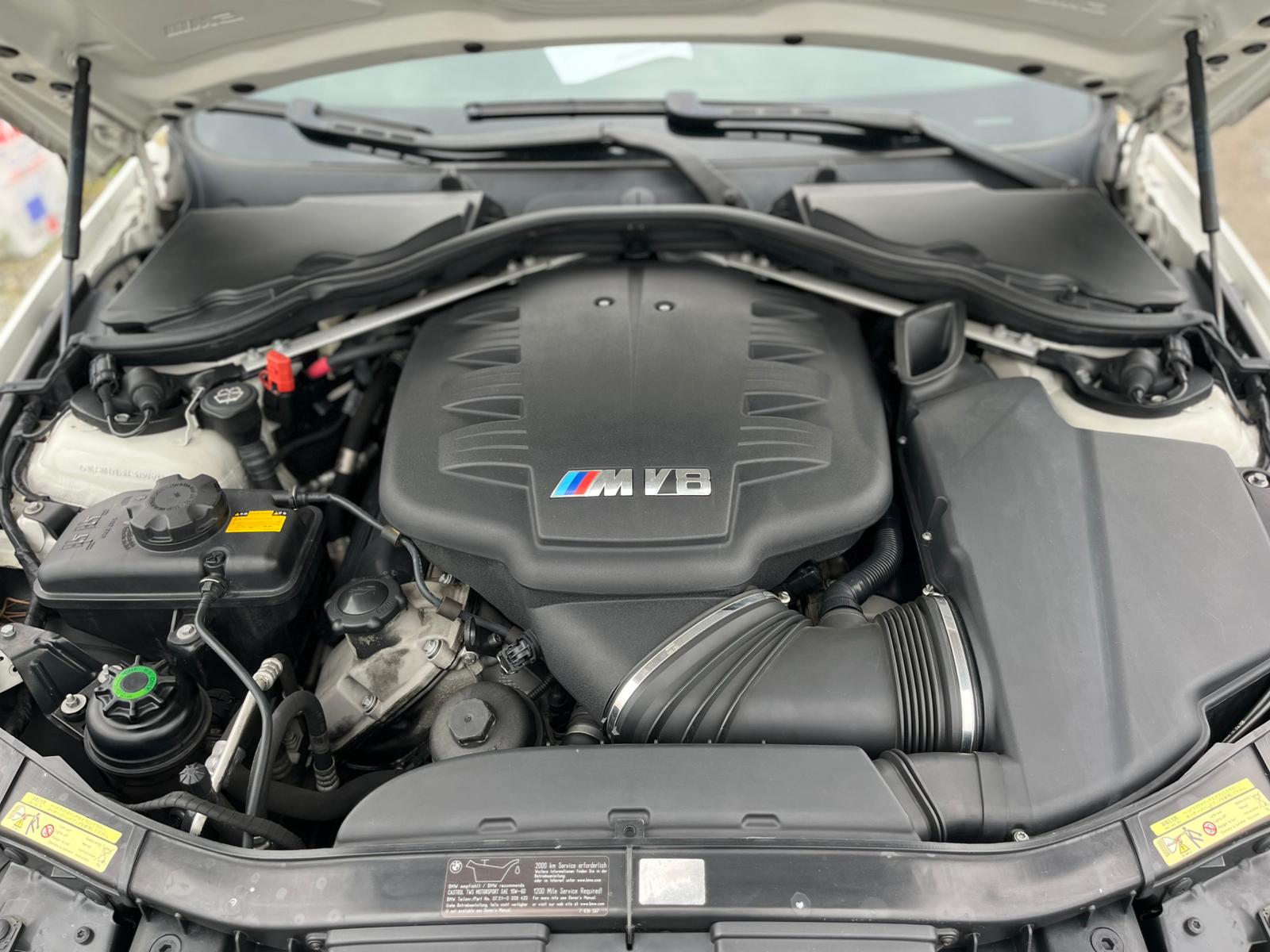 BMW M3 Coupe (photo: 13)