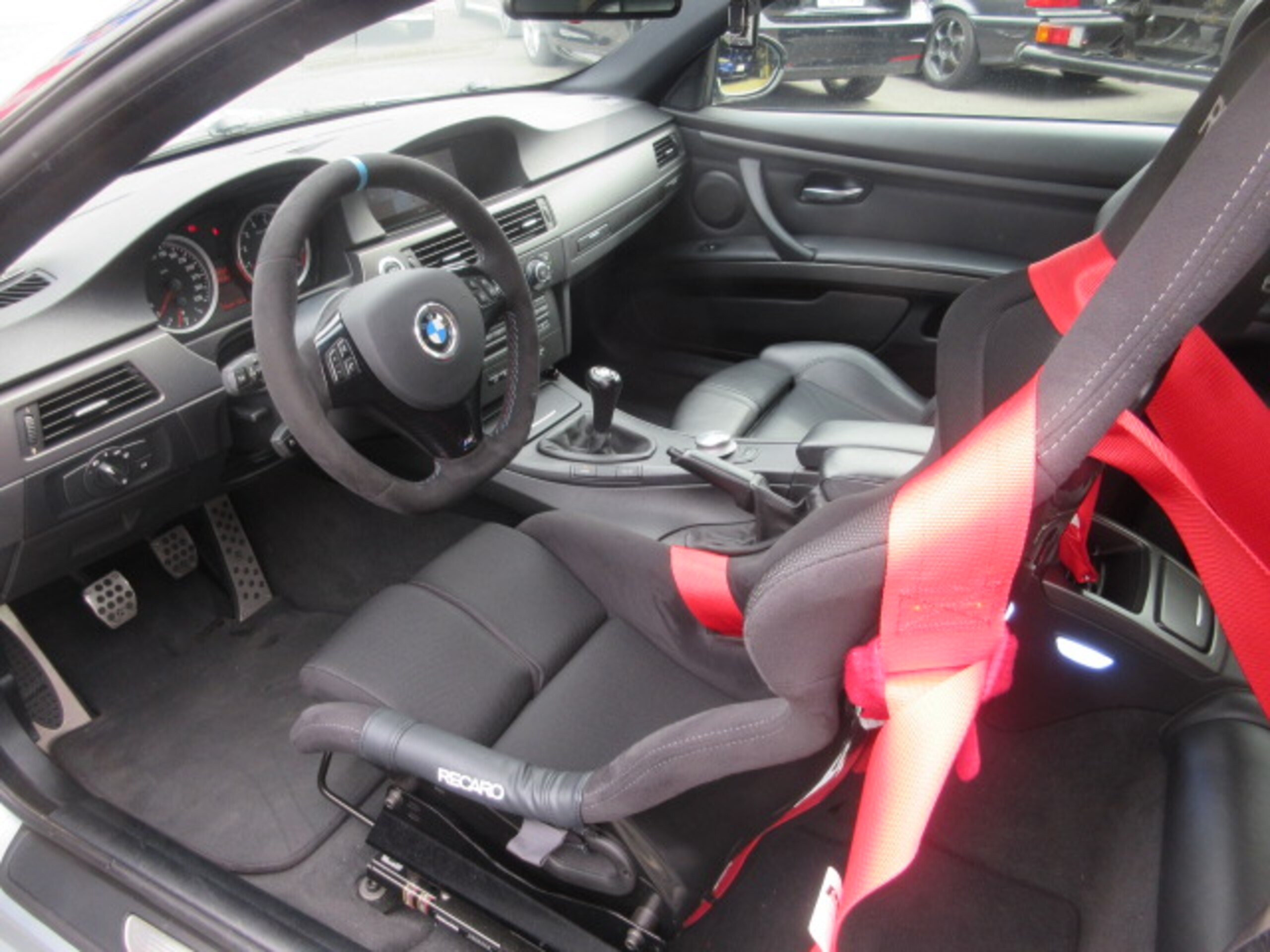 BMW M3 Coupe (photo: 13)