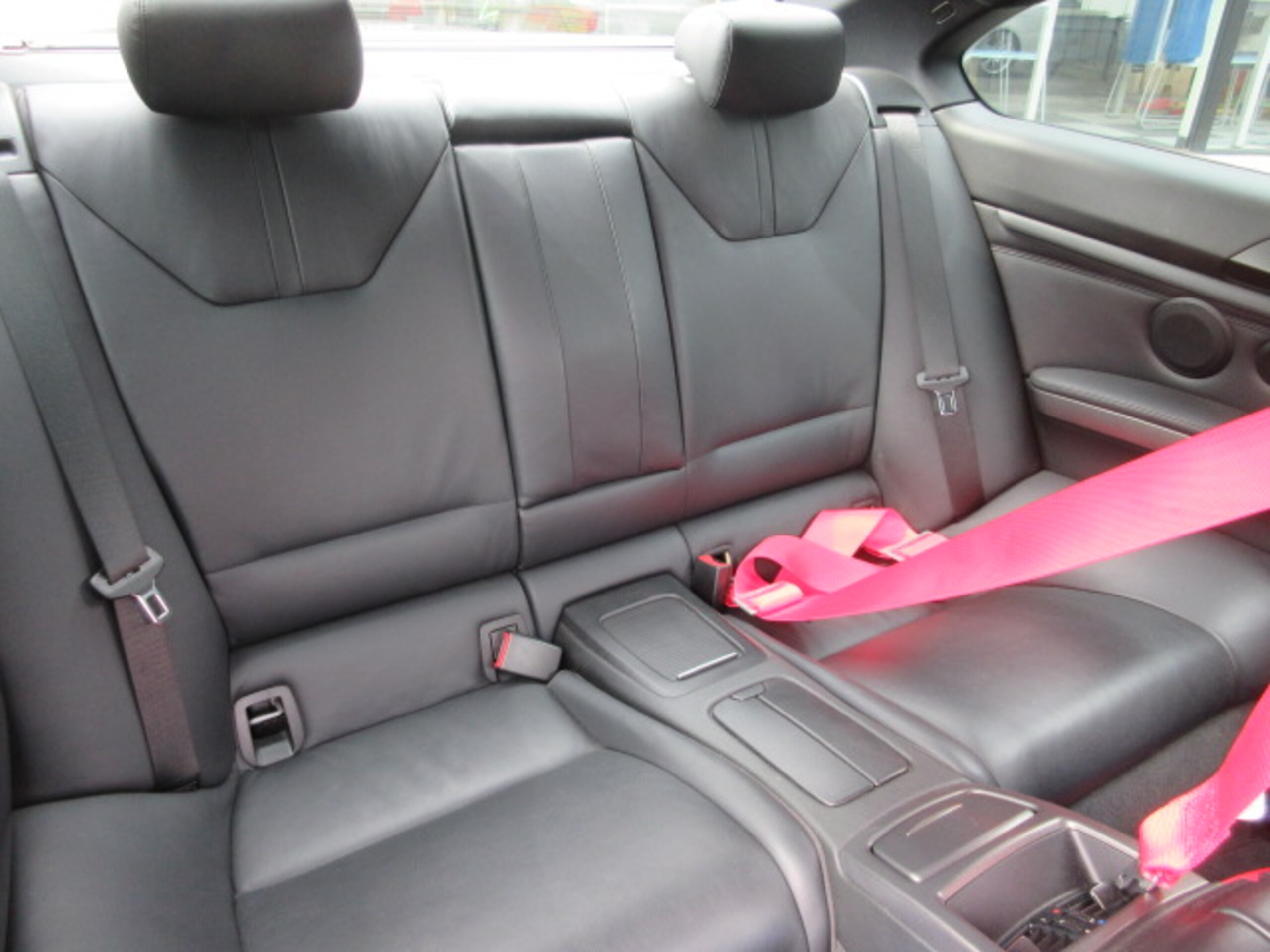 BMW M3 Coupe (photo: 17)