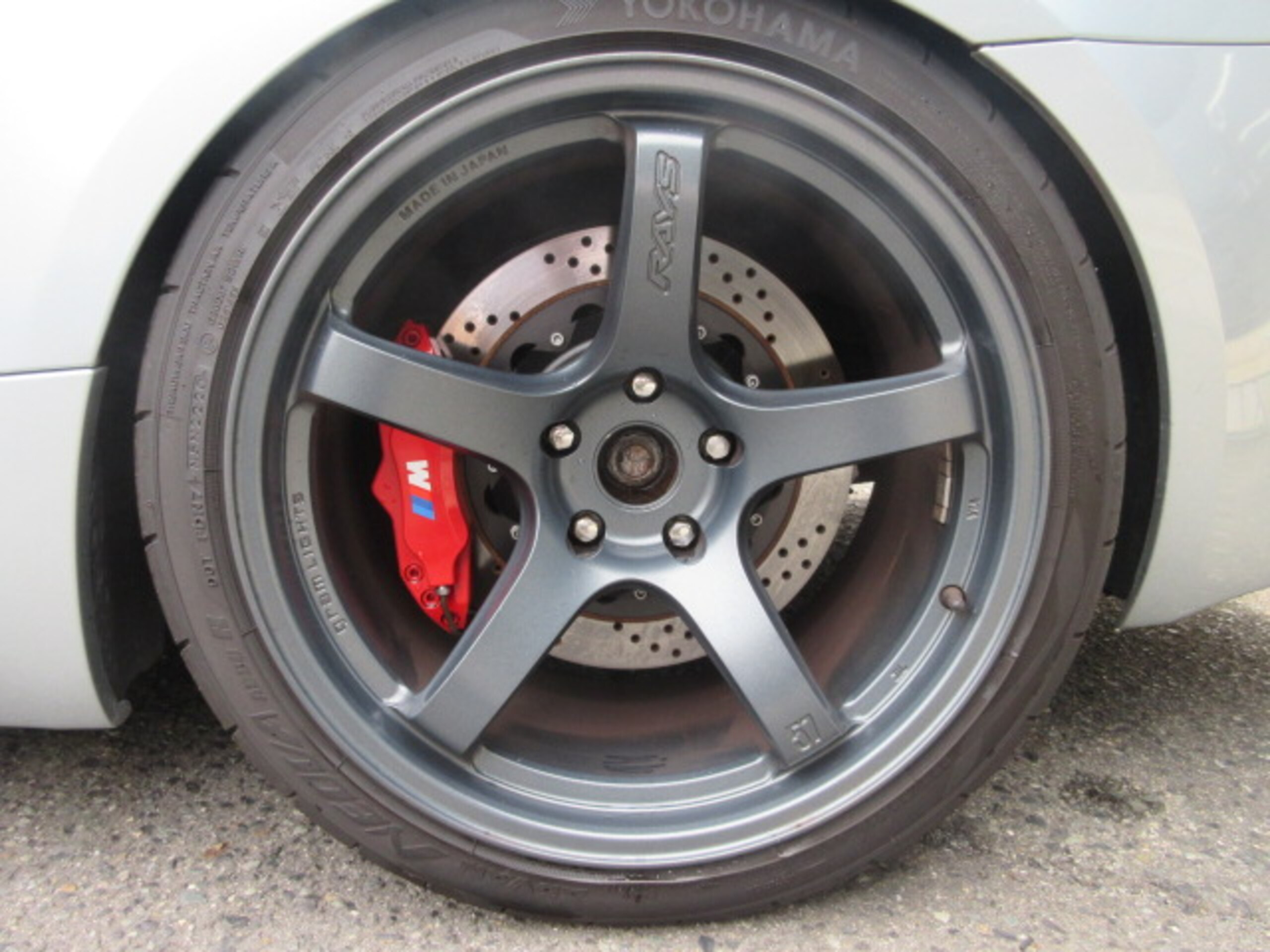 BMW M3 Coupe (photo: 12)