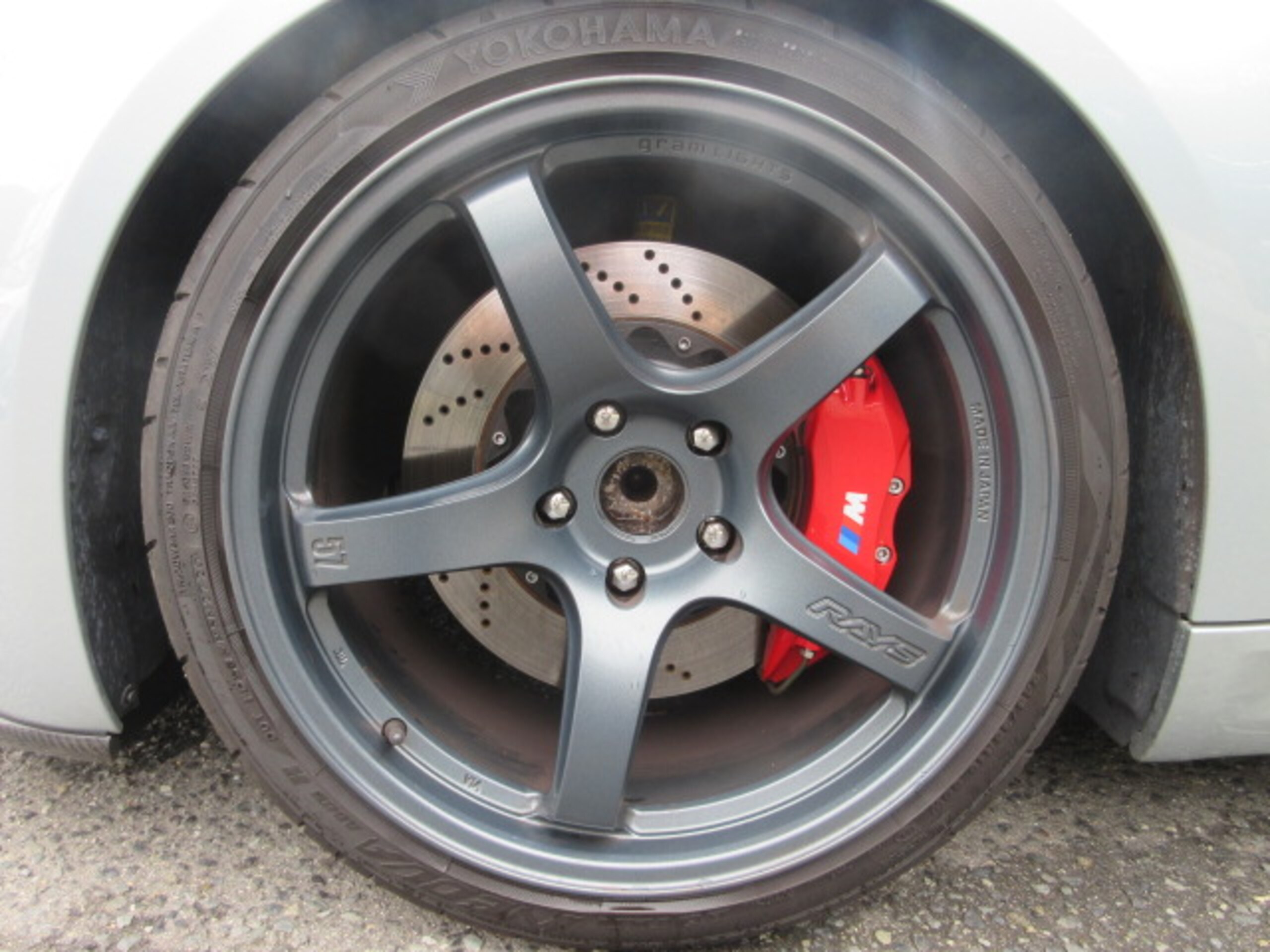 BMW M3 Coupe (photo: 11)