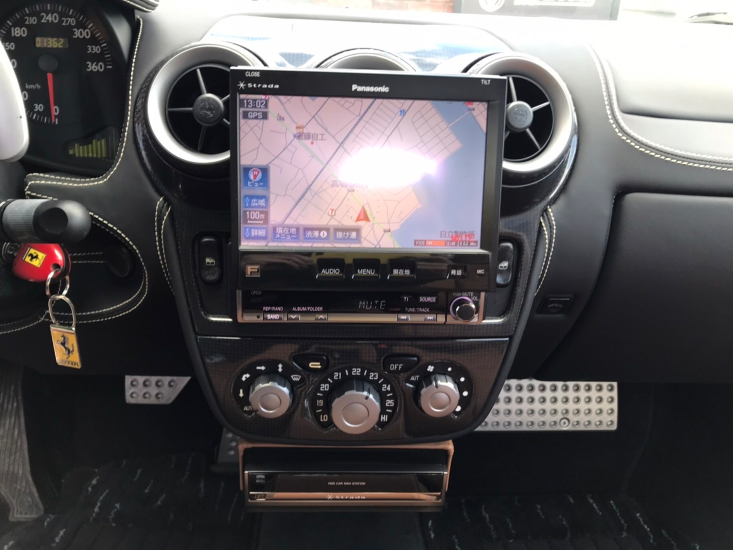 Ferrari F430 (photo: 14)