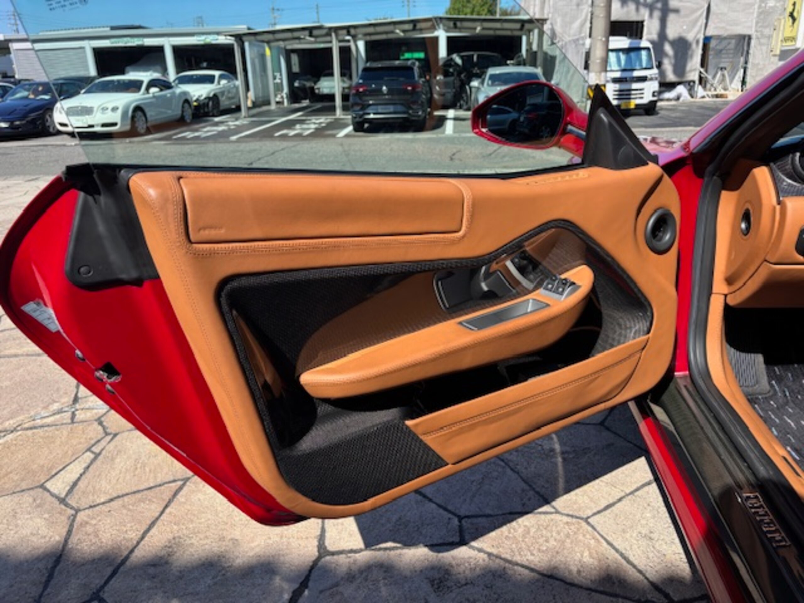 Ferrari 599 GTB Fiorano (photo: 7)