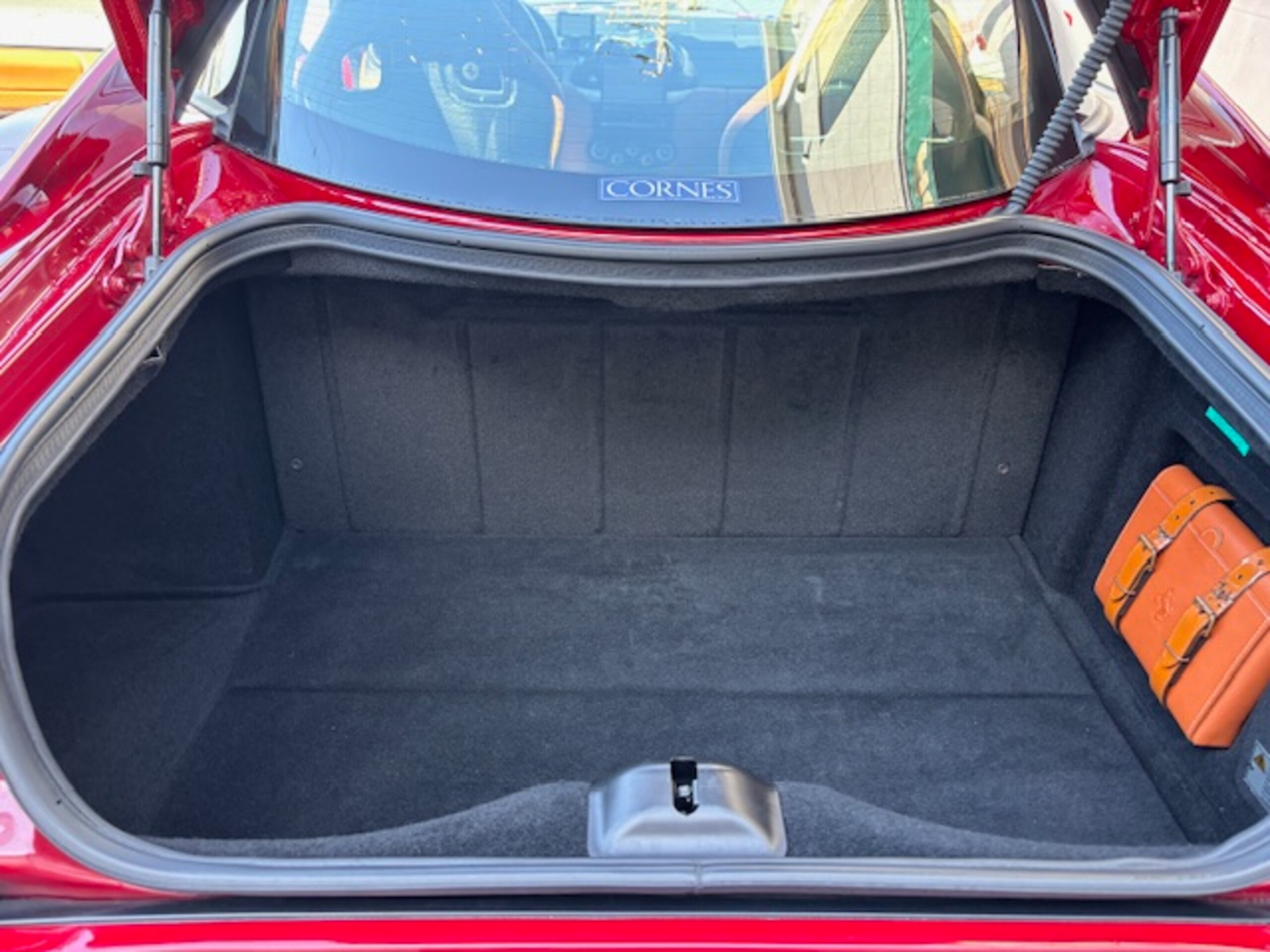 Ferrari 599 GTB Fiorano (photo: 20)