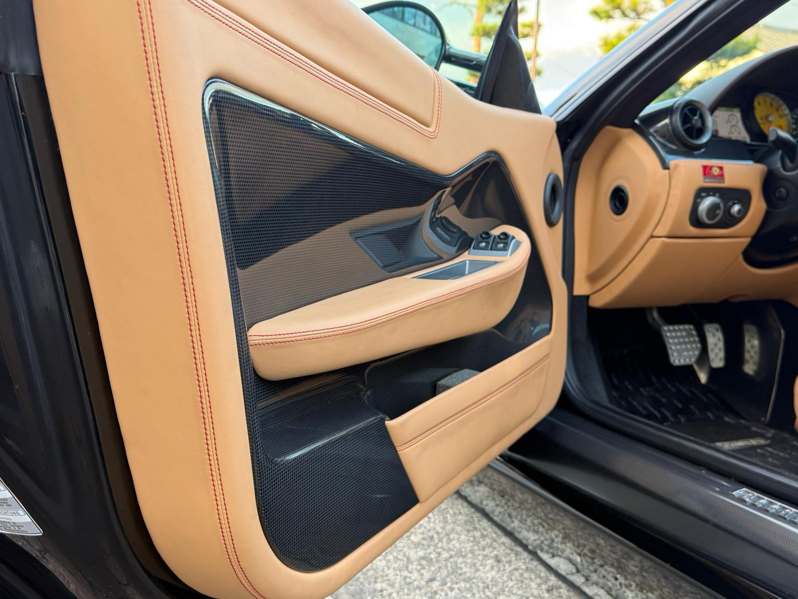 Ferrari 599 GTB Fiorano (photo: 9)