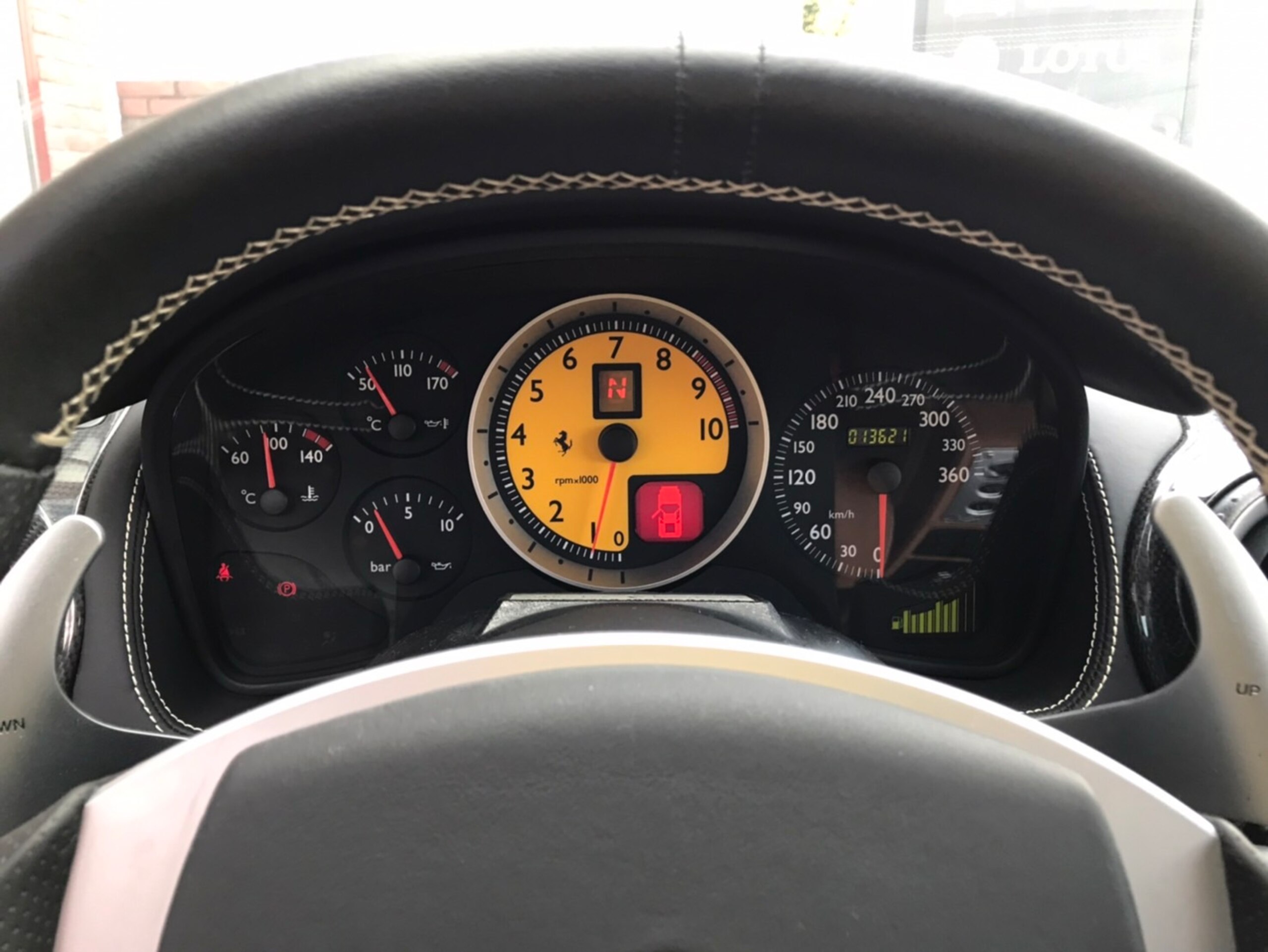 Ferrari F430 (photo: 13)