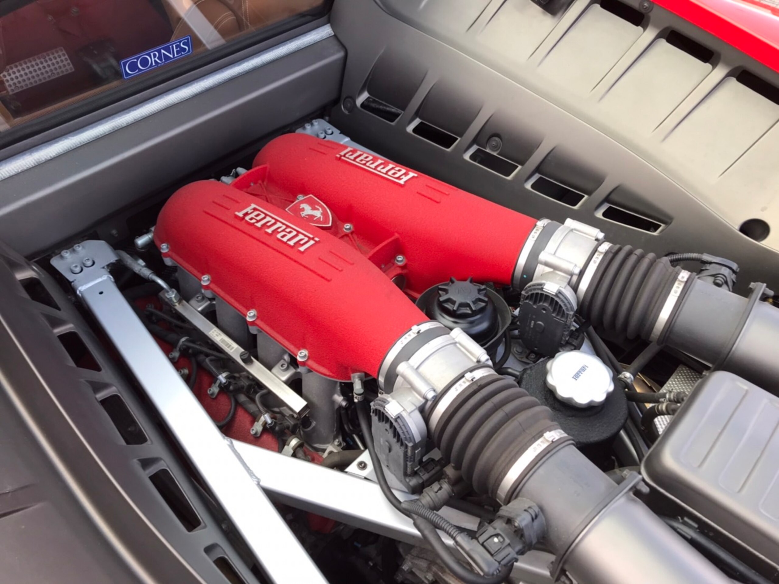 Ferrari F430 (photo: 18)