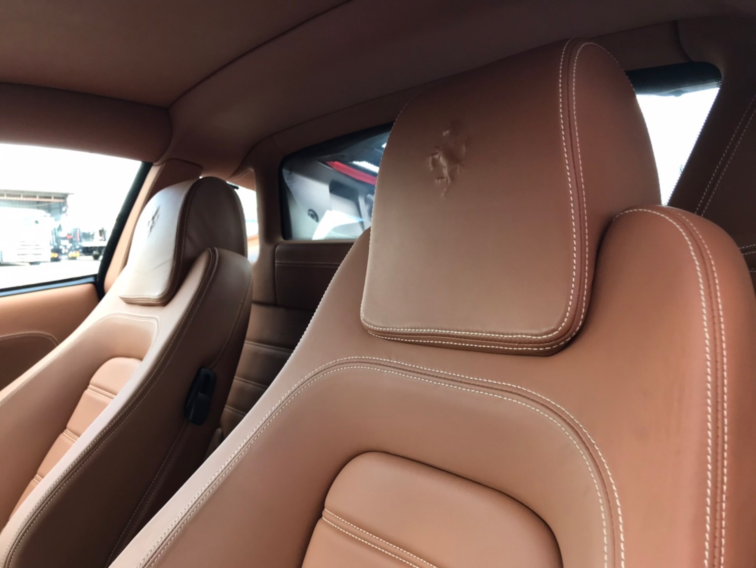 Ferrari F430 (photo: 10)