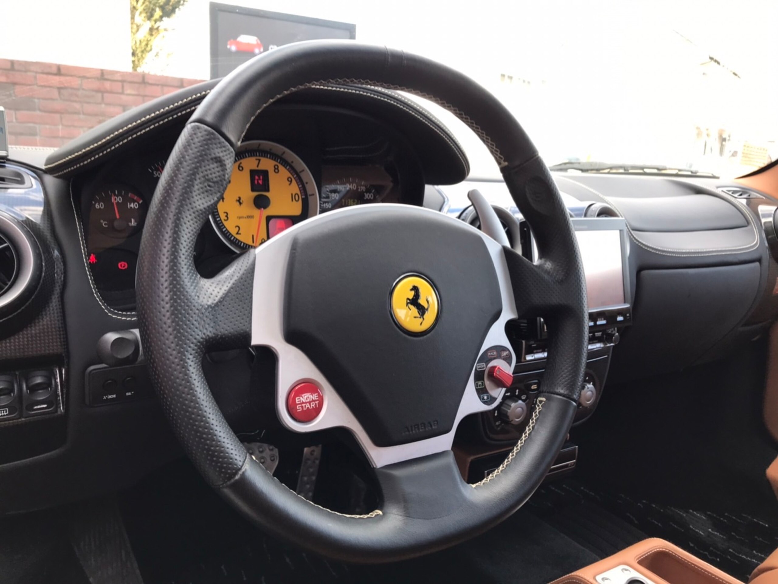 Ferrari F430 (photo: 11)