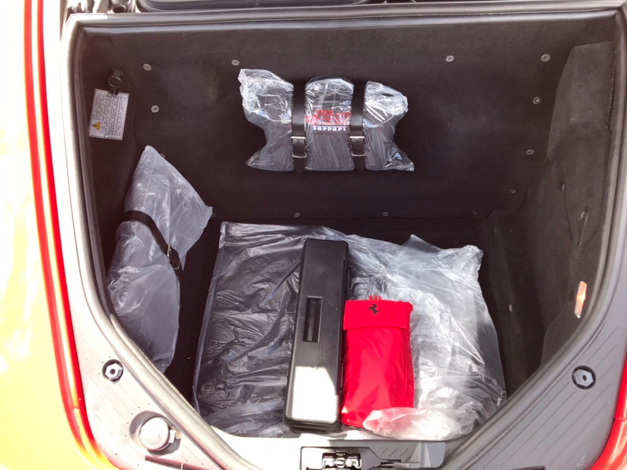 Ferrari F430 (photo: 19)