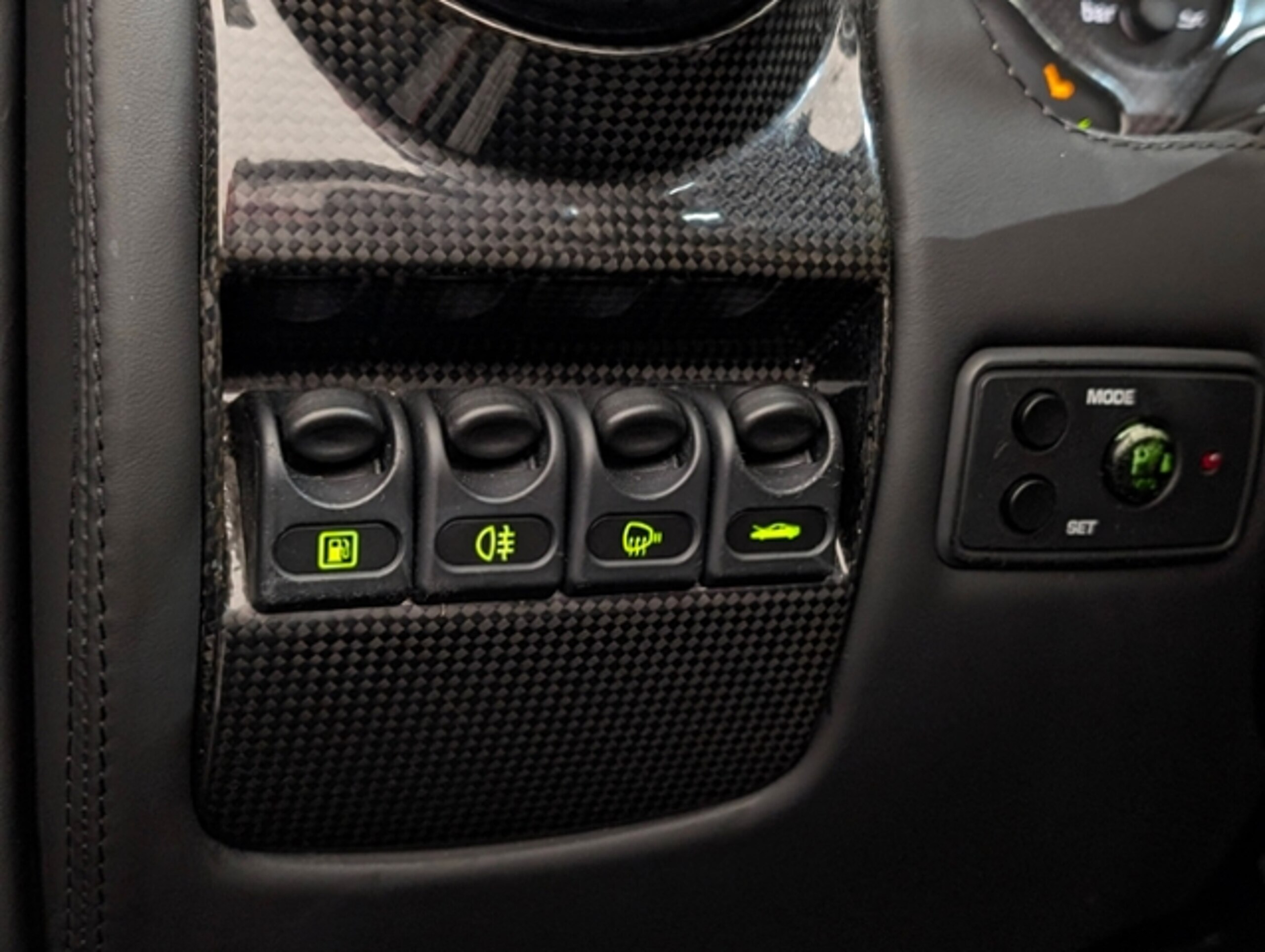 Ferrari F430 Spider F1 (photo: 9)