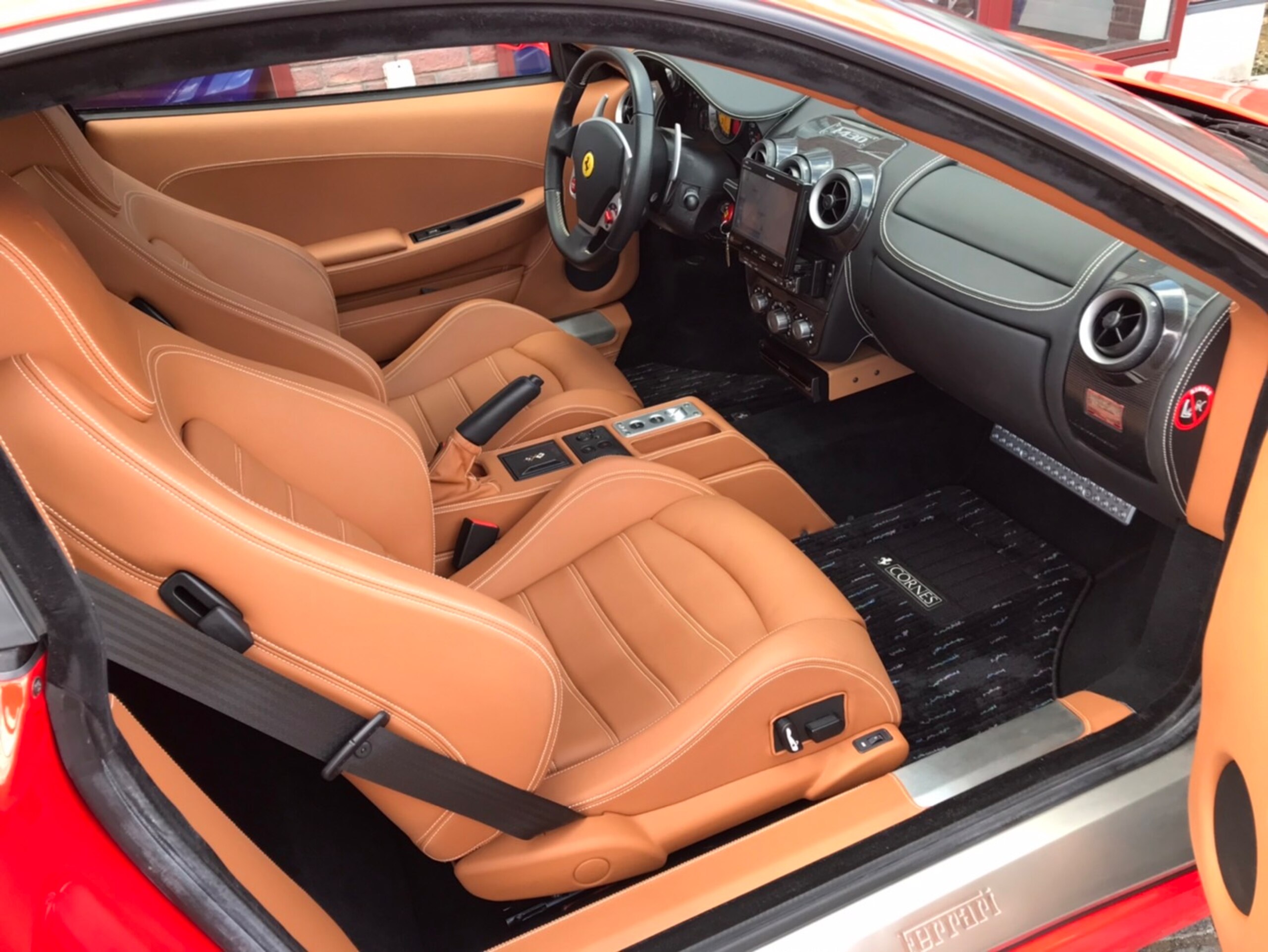 Ferrari F430 (photo: 16)