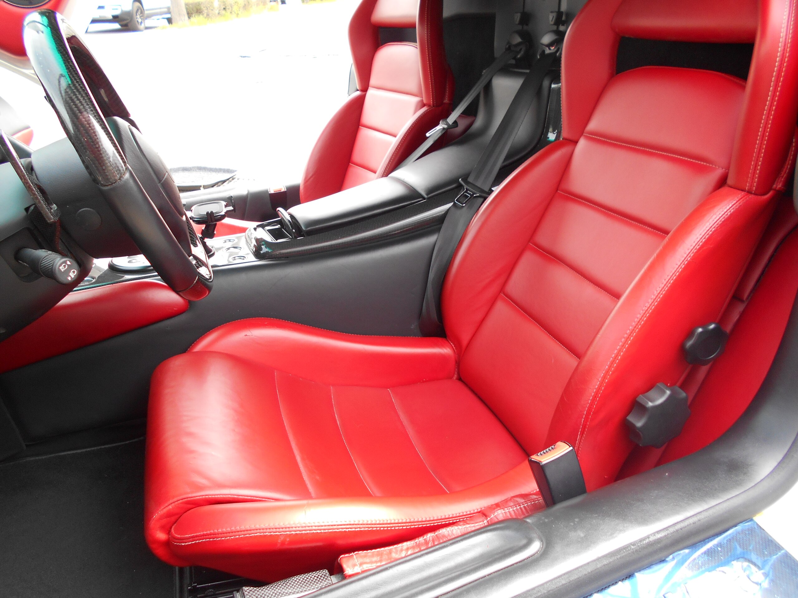 Lamborghini Murcielago LP640 (photo: 6)