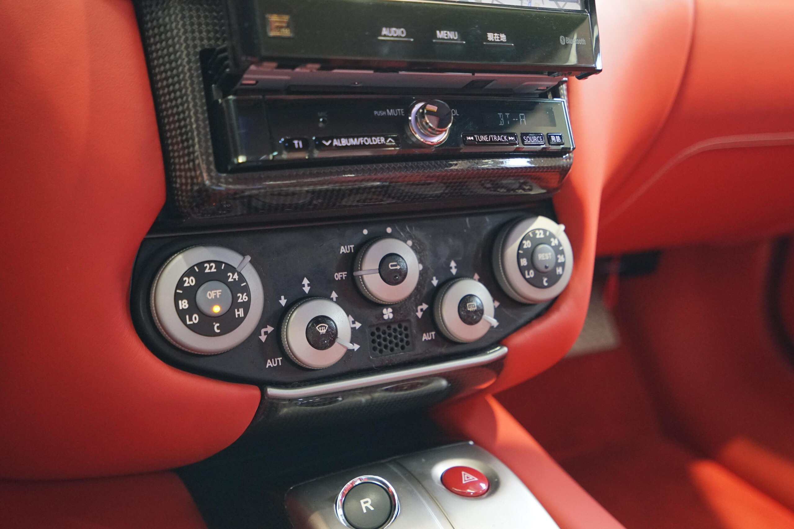 Ferrari 599 GTB (photo: 14)