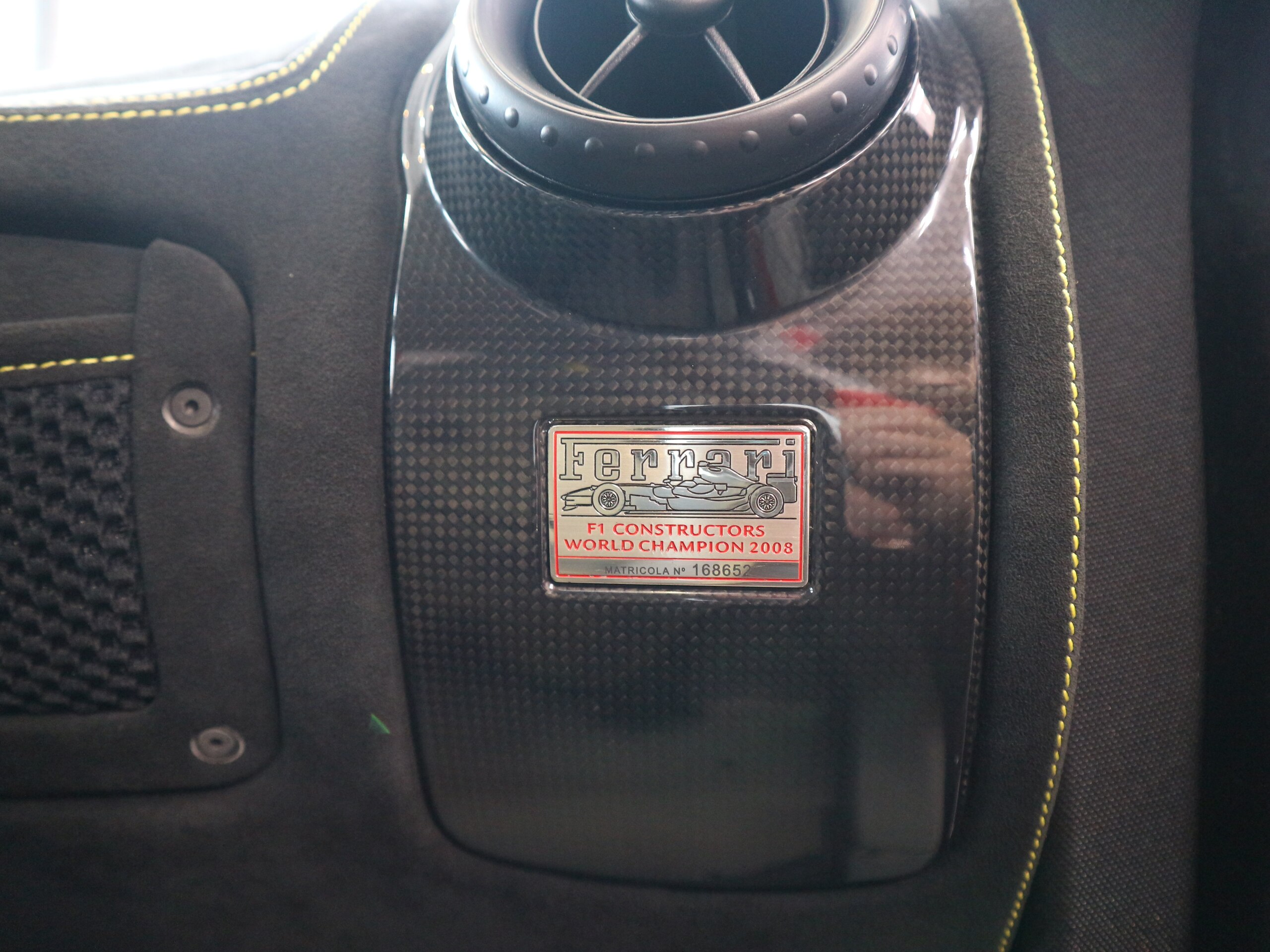 Ferrari 430 Scuderia (photo: 13)