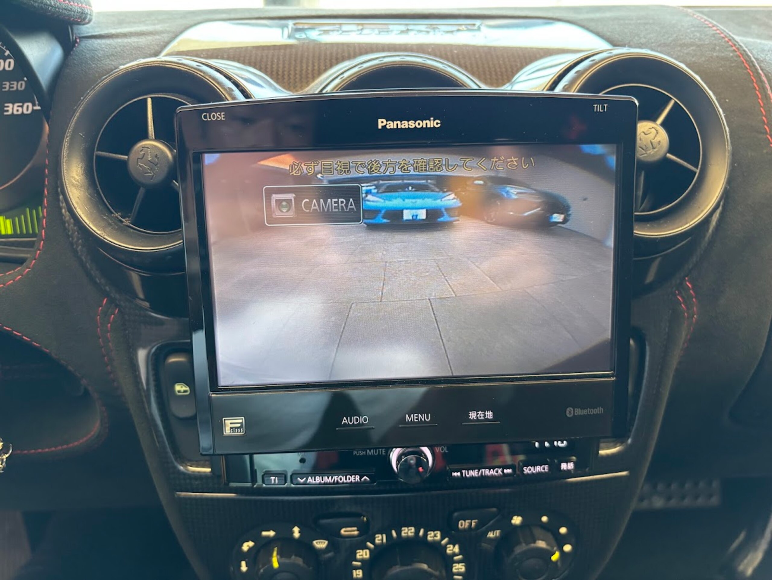 Ferrari 430 Scuderia (photo: 14)