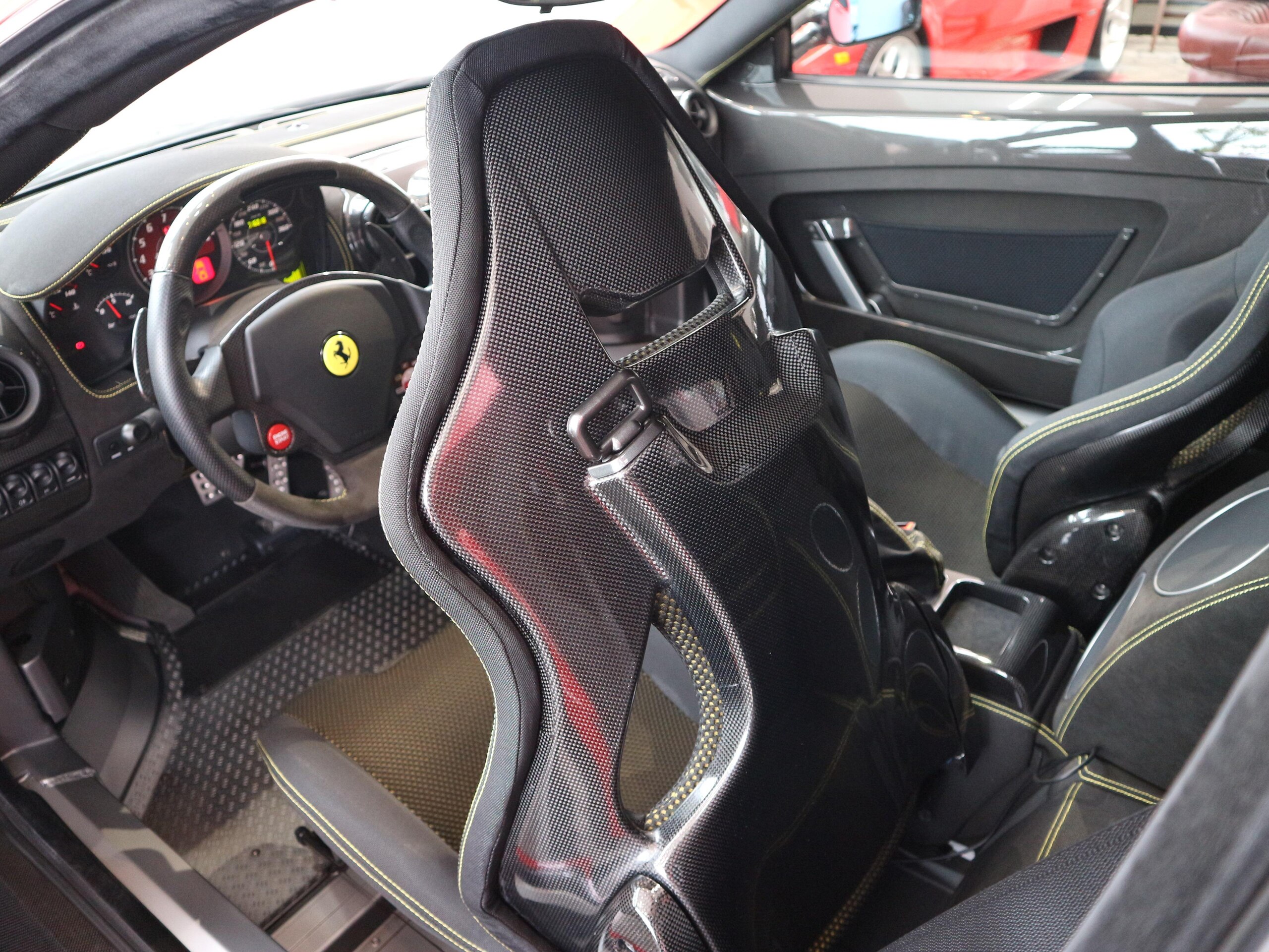 Ferrari 430 Scuderia (photo: 10)