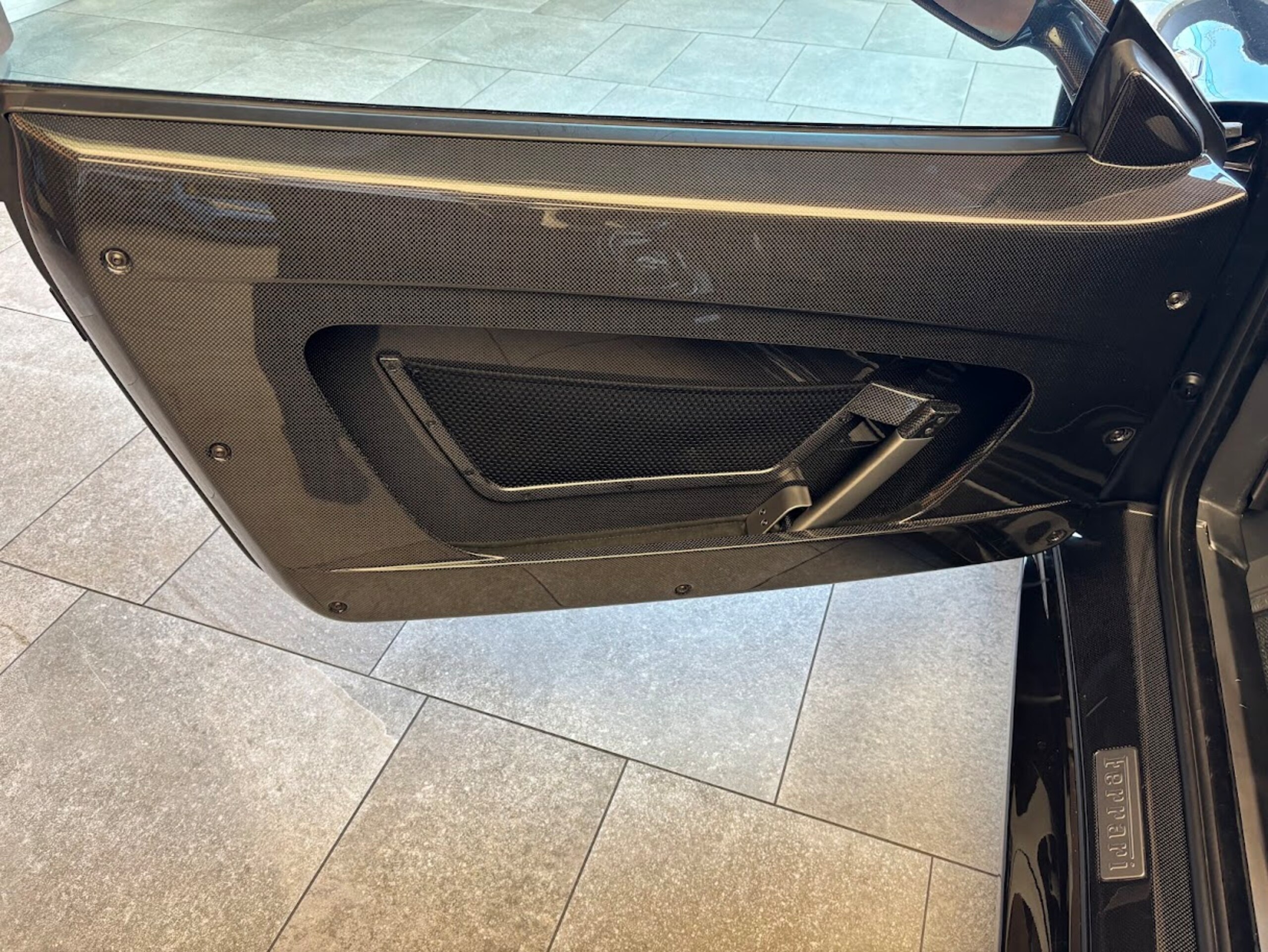 Ferrari 430 Scuderia (photo: 7)