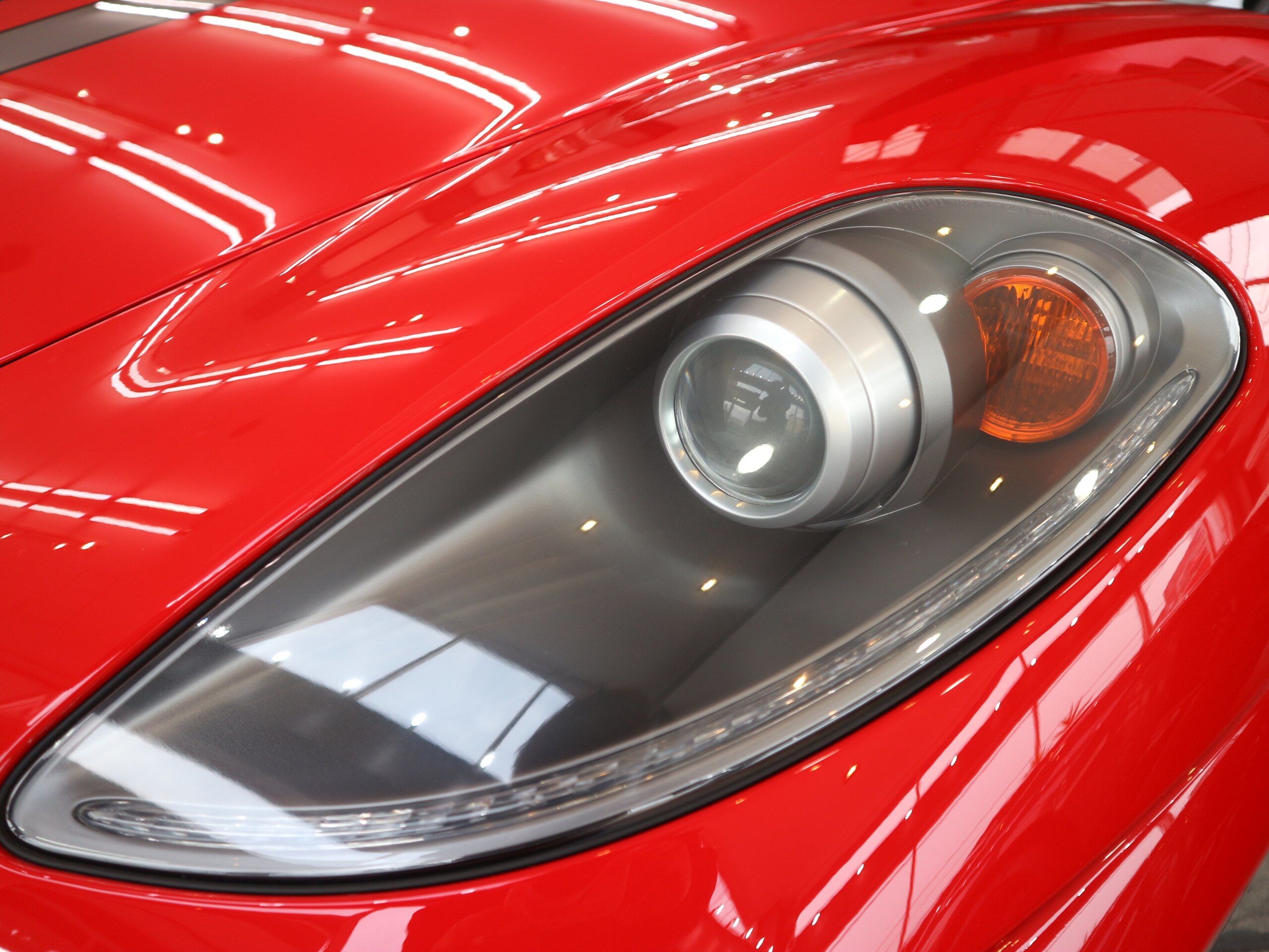 Ferrari 430 Scuderia (photo: 17)