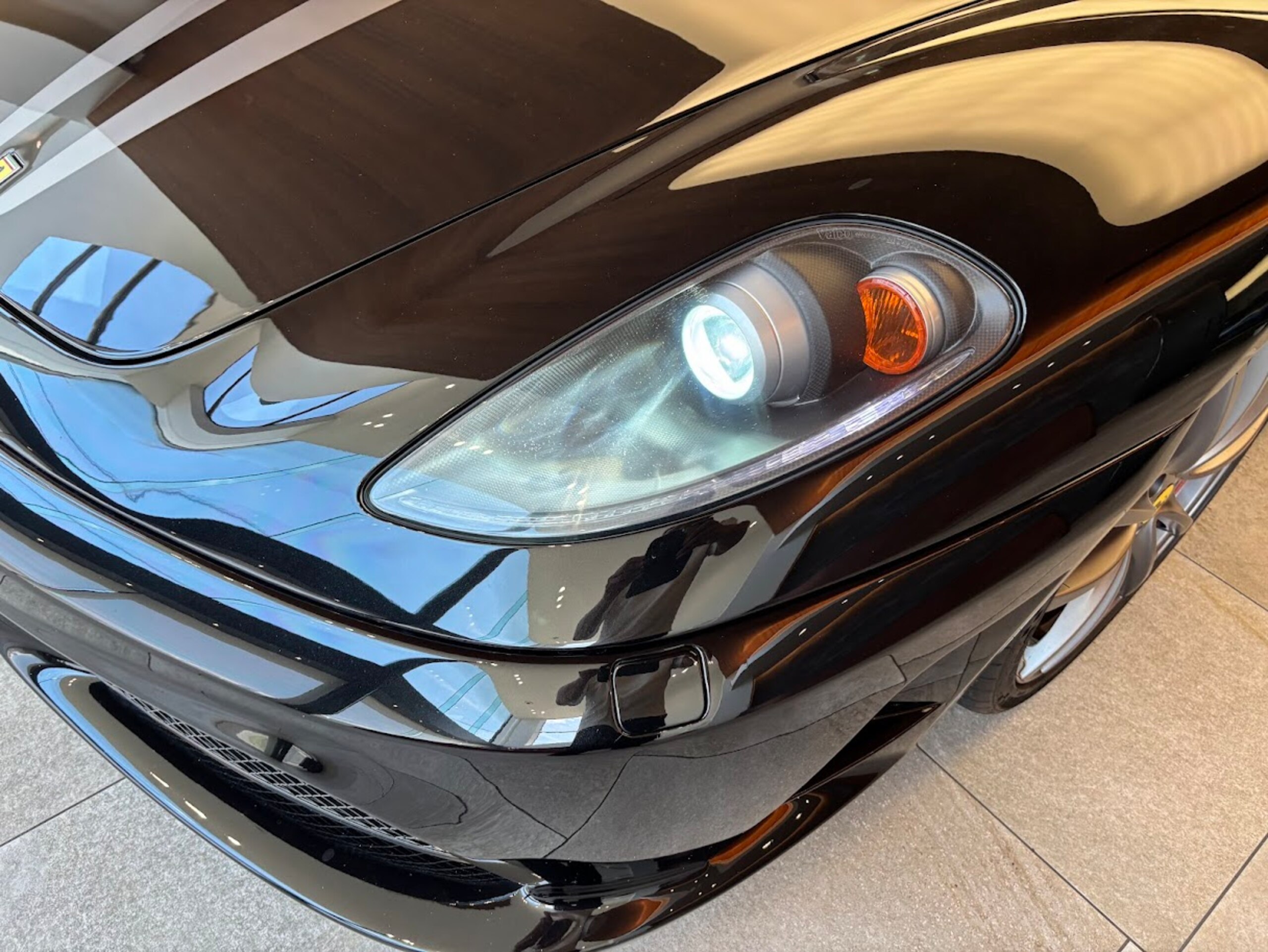 Ferrari 430 Scuderia (photo: 19)