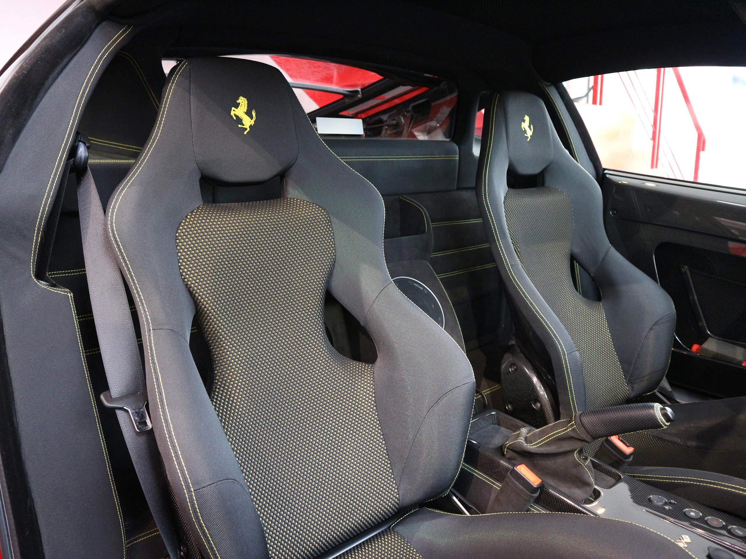 Ferrari 430 Scuderia (photo: 16)