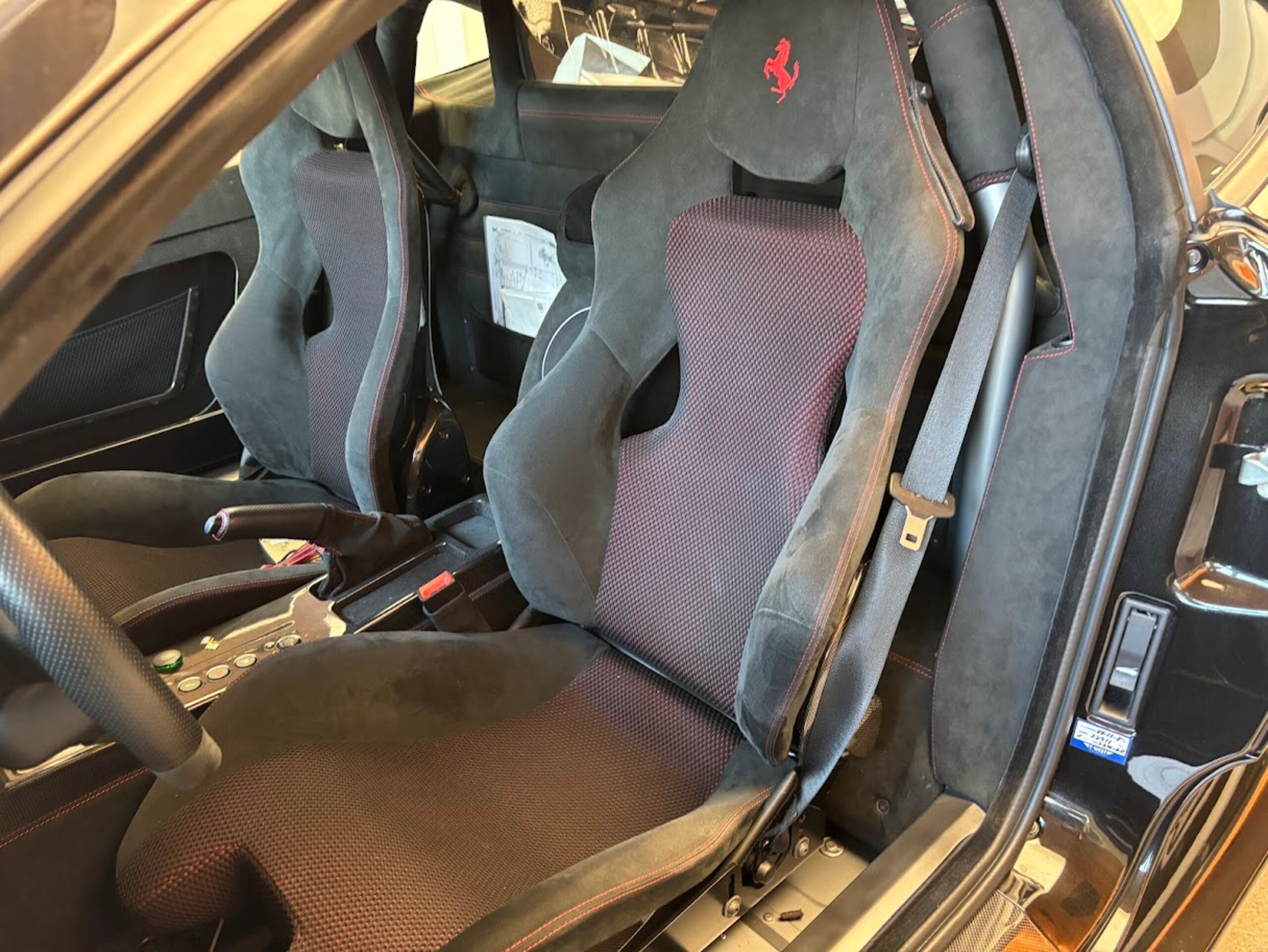 Ferrari 430 Scuderia (photo: 10)