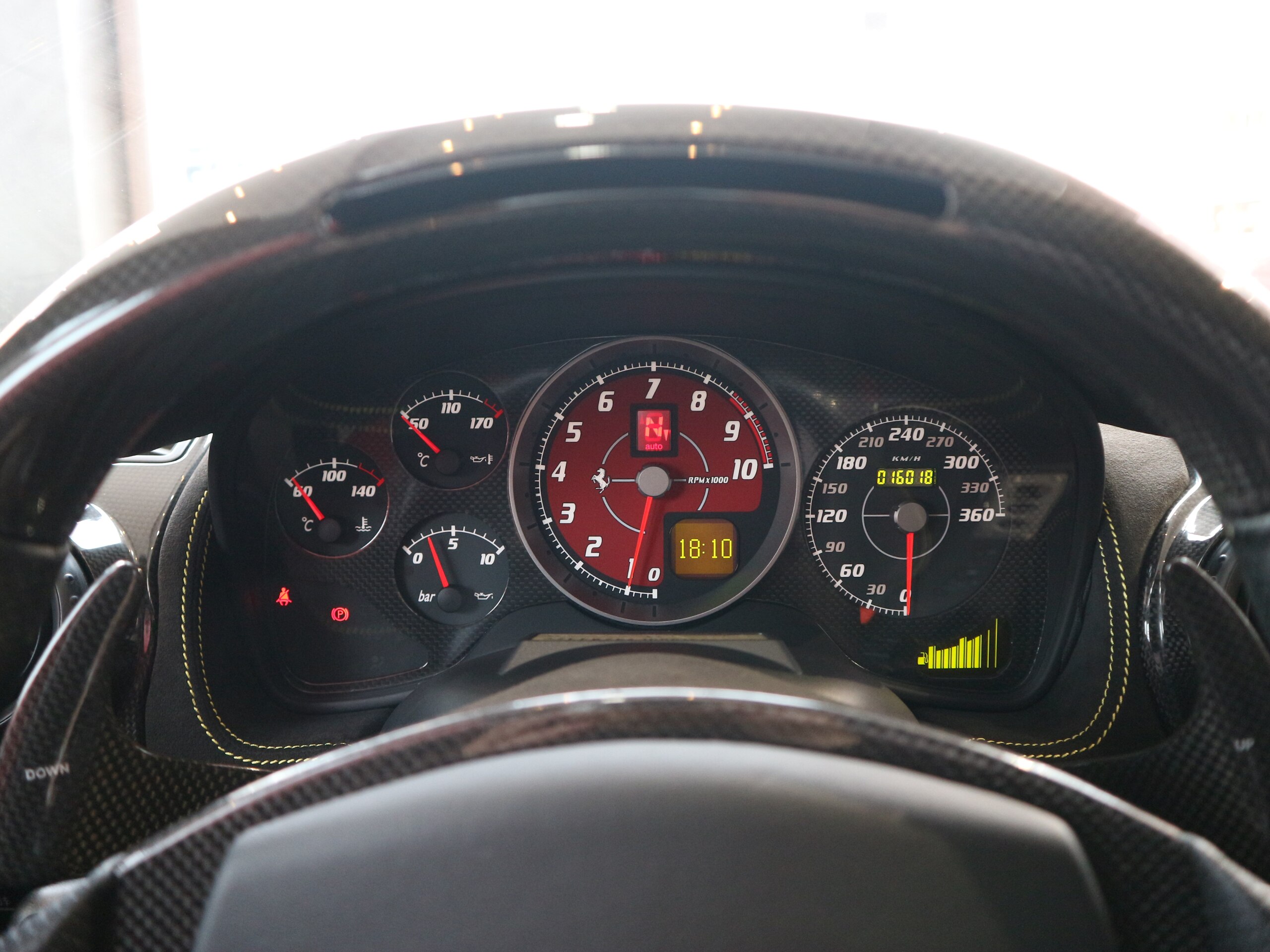 Ferrari 430 Scuderia (photo: 11)