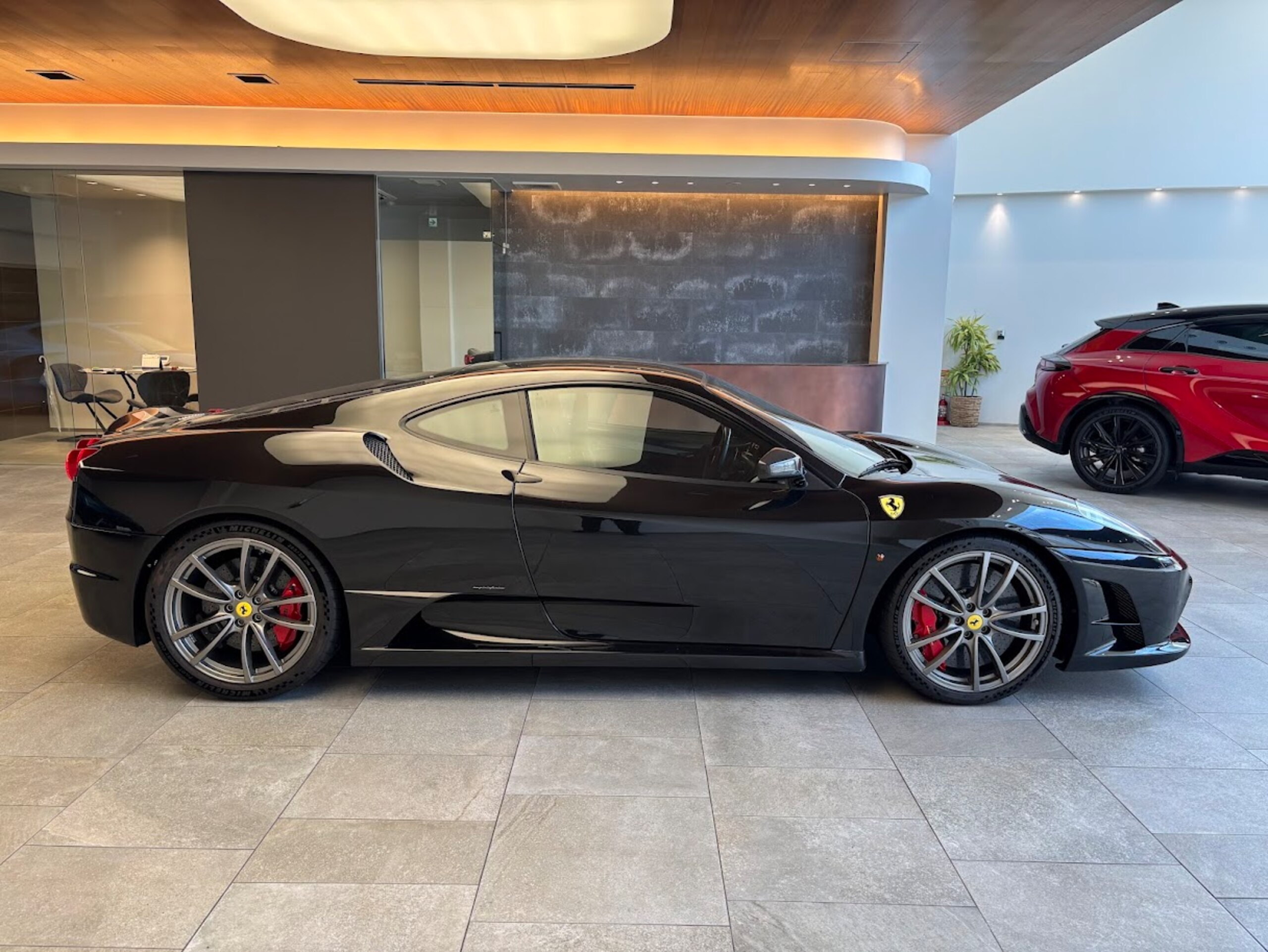 Ferrari 430 Scuderia (photo: 5)