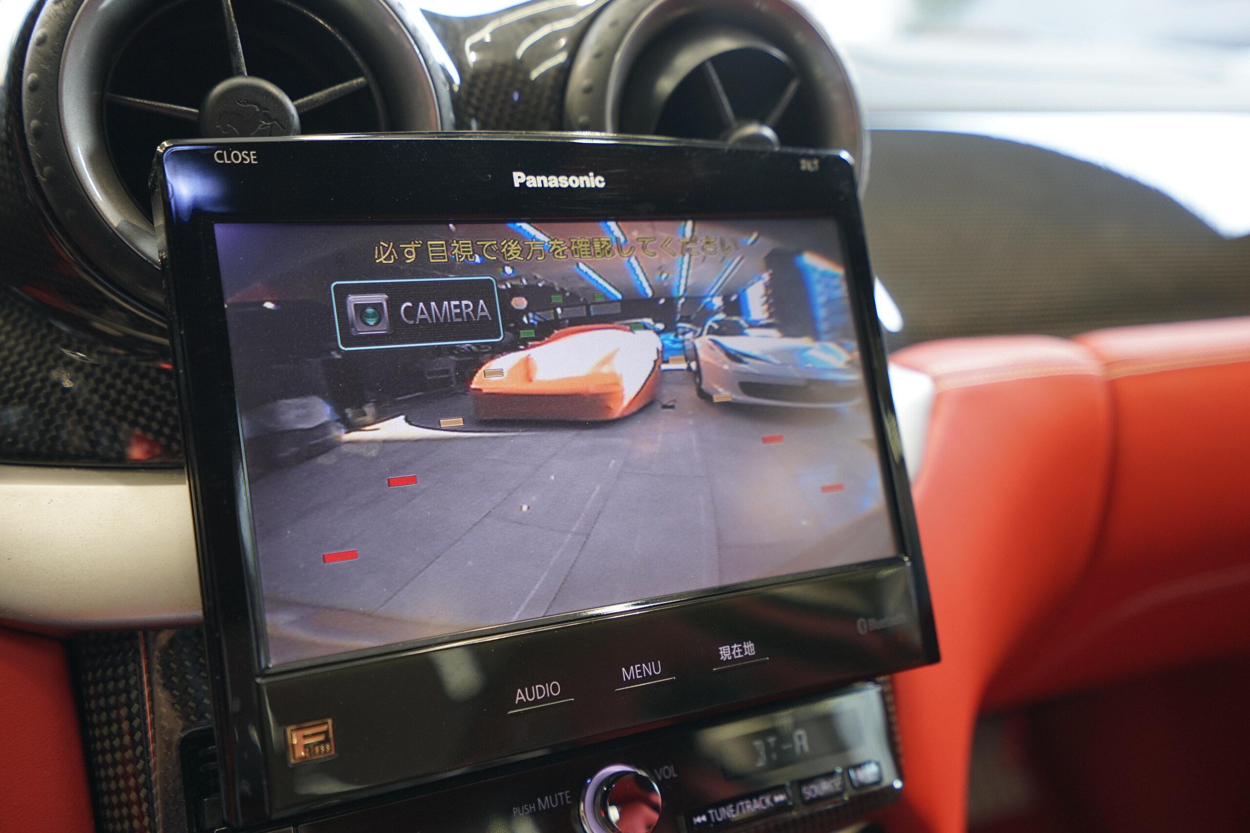 Ferrari 599 GTB (photo: 13)