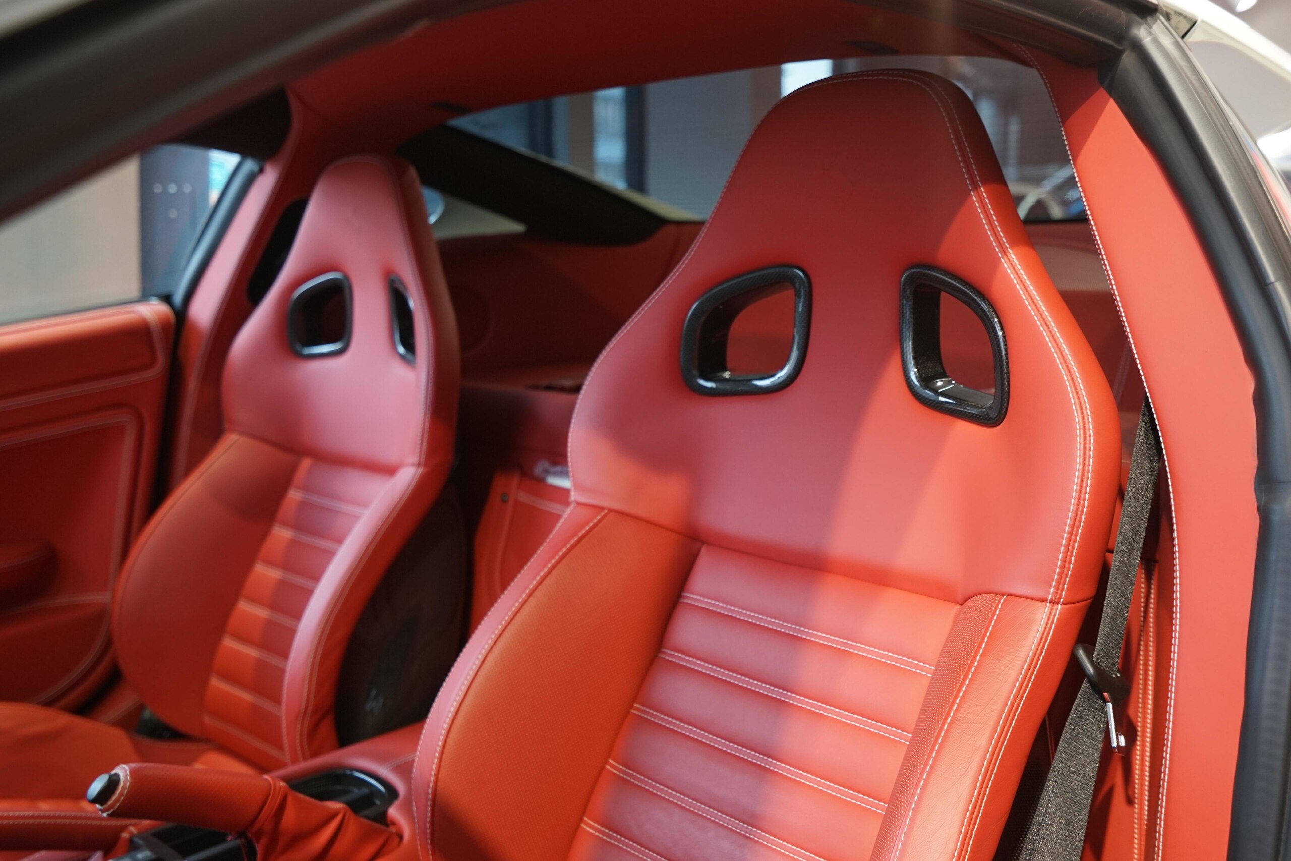 Ferrari 599 GTB (photo: 8)