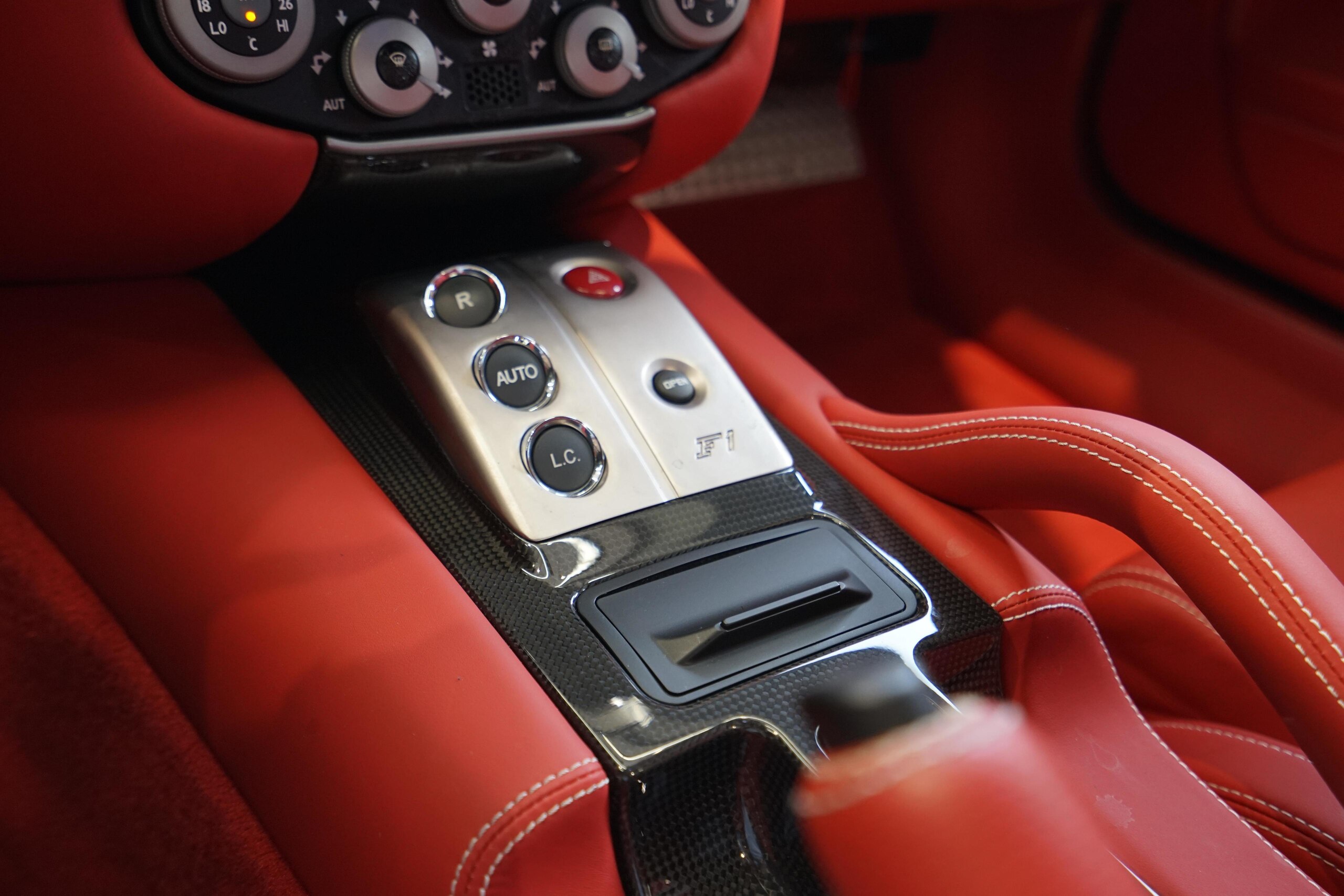 Ferrari 599 GTB (photo: 15)