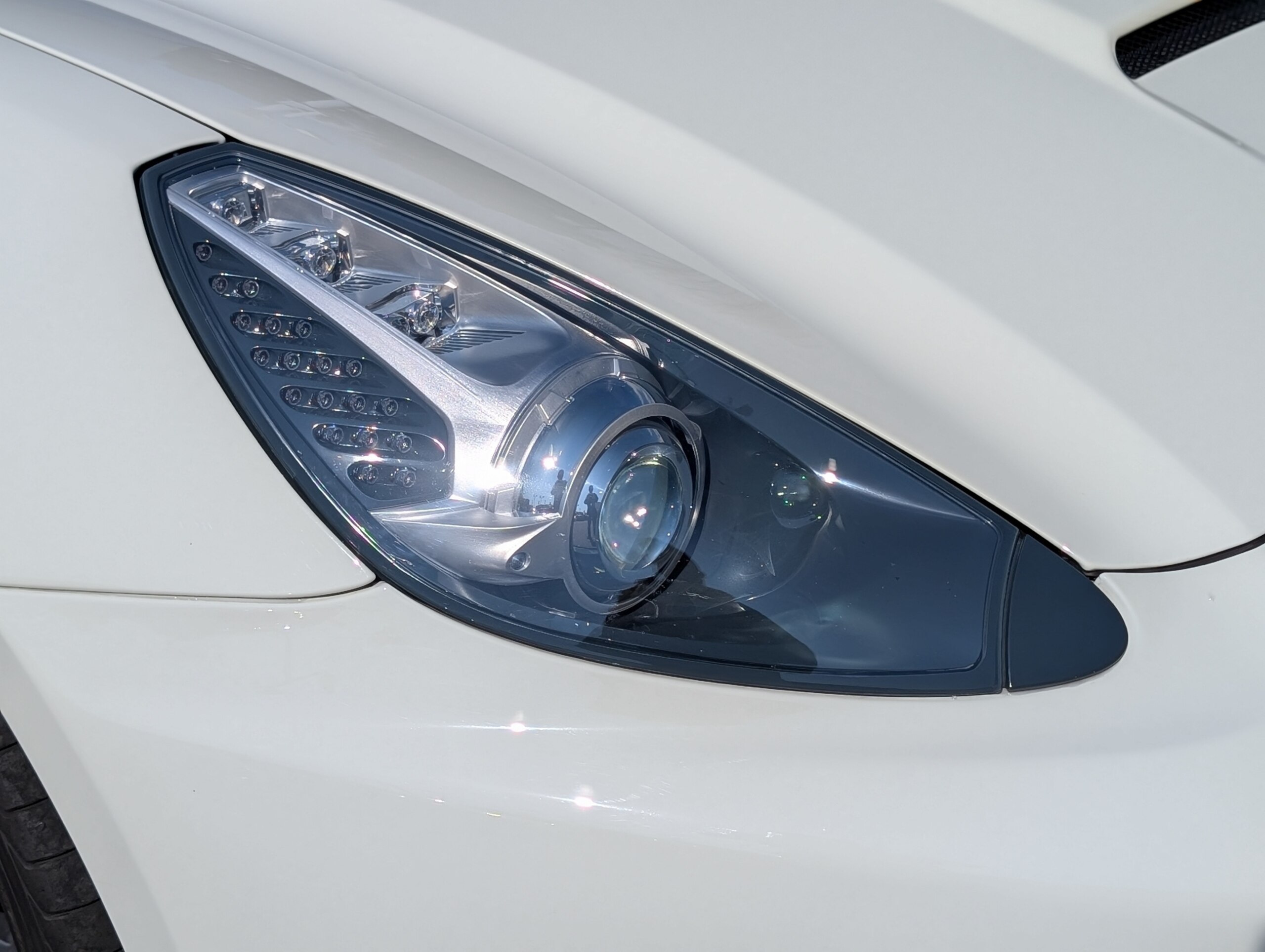 Ferrari California F1 (photo: 15)