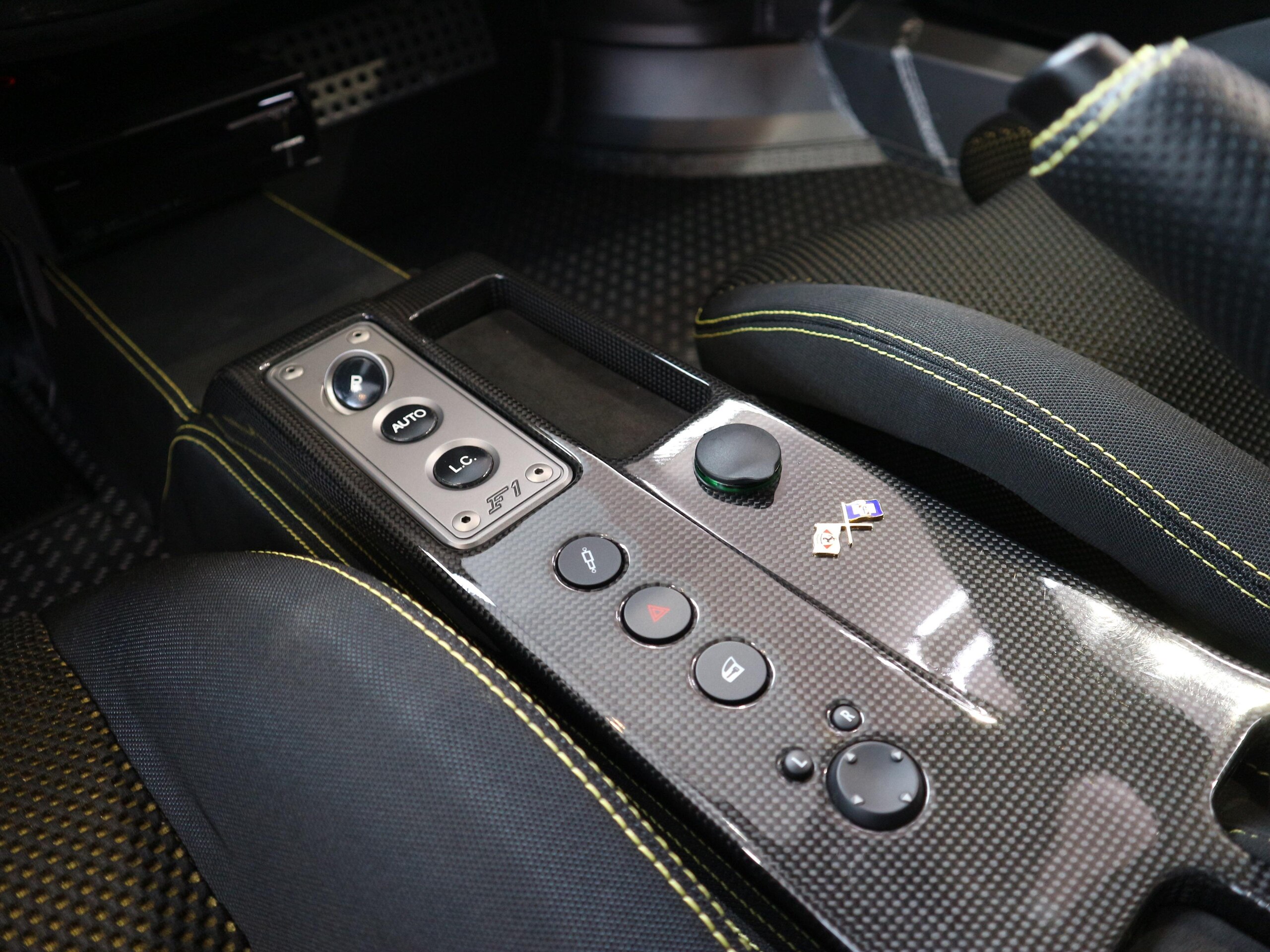 Ferrari 430 Scuderia (photo: 12)