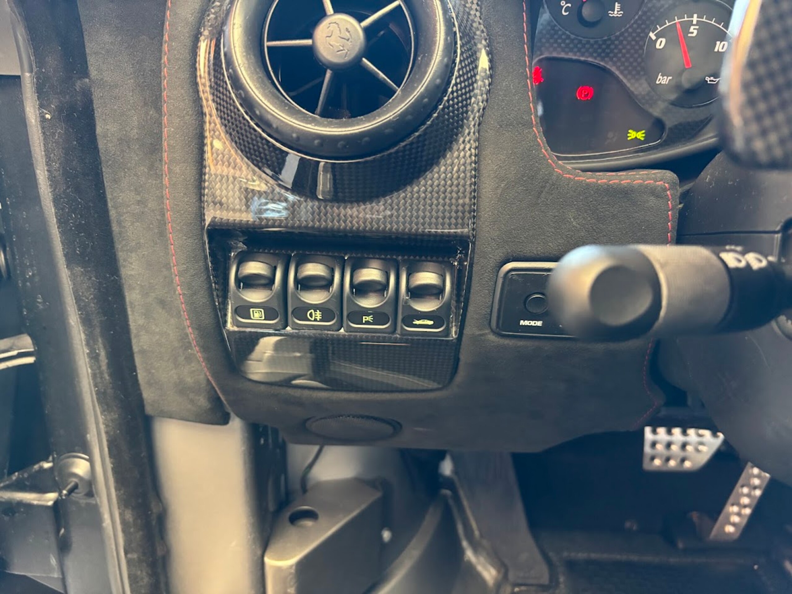 Ferrari 430 Scuderia (photo: 13)