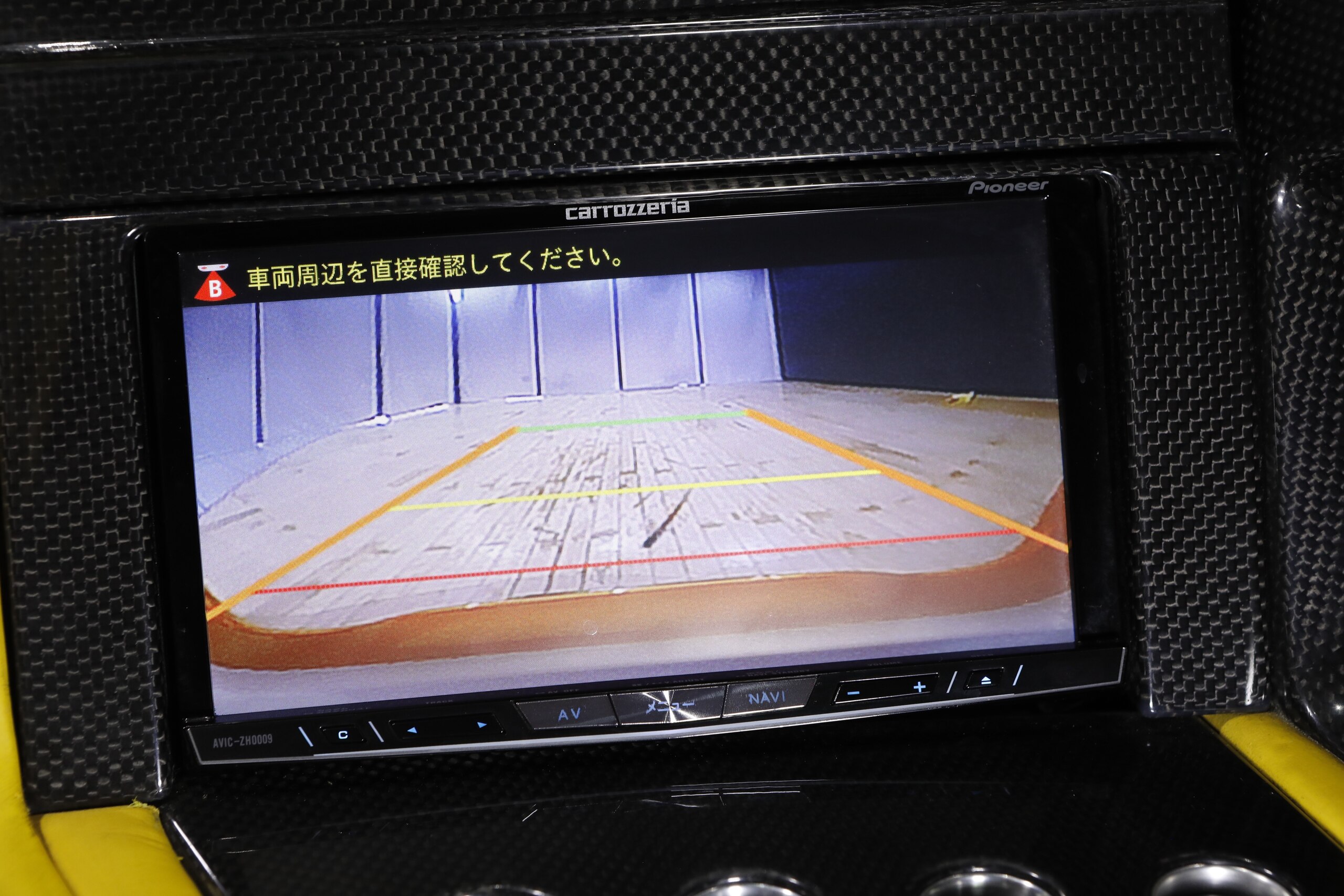 Lamborghini Murcielago LP640 (photo: 12)