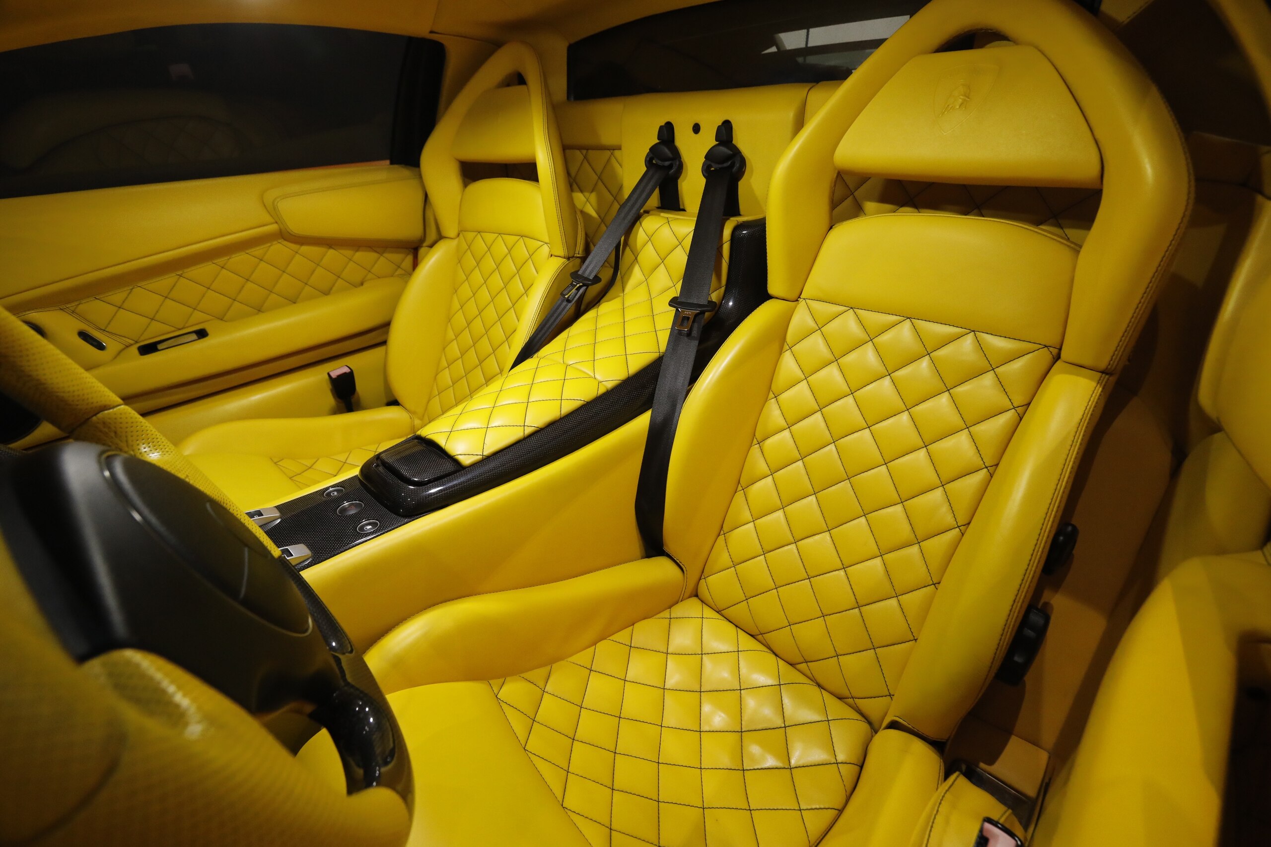 Lamborghini Murcielago LP640 (photo: 7)