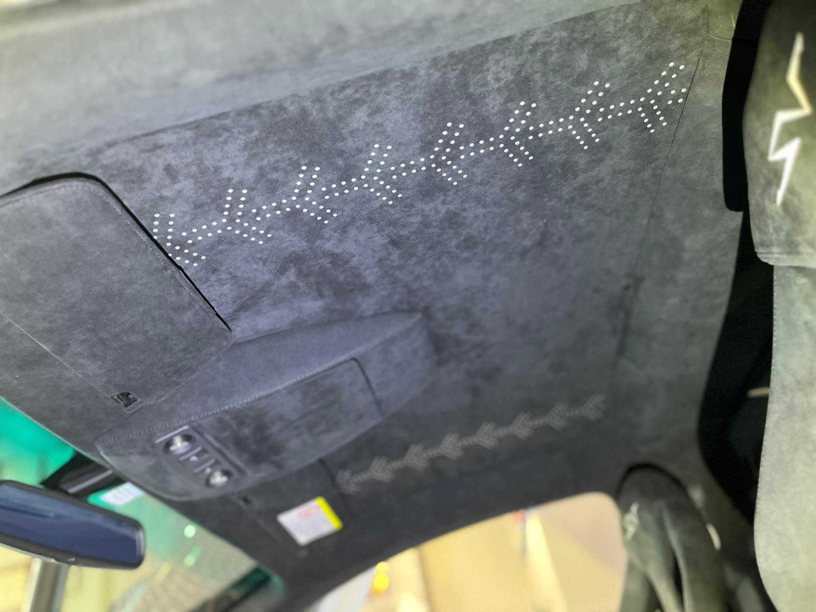 Lamborghini Murcielago LP670-4 SV (photo: 13)