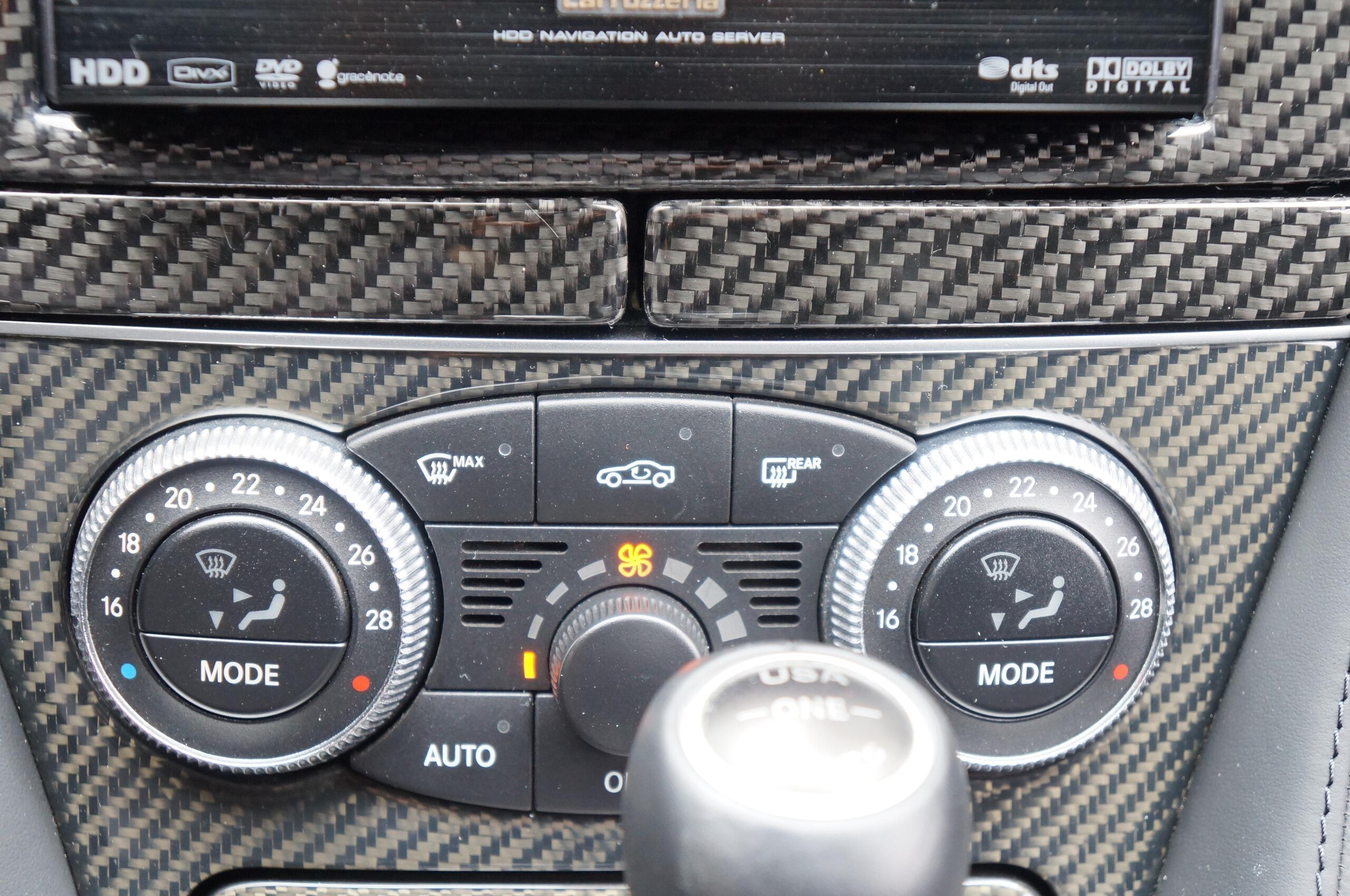 Mercedes Benz SL65 AMG (photo: 13)