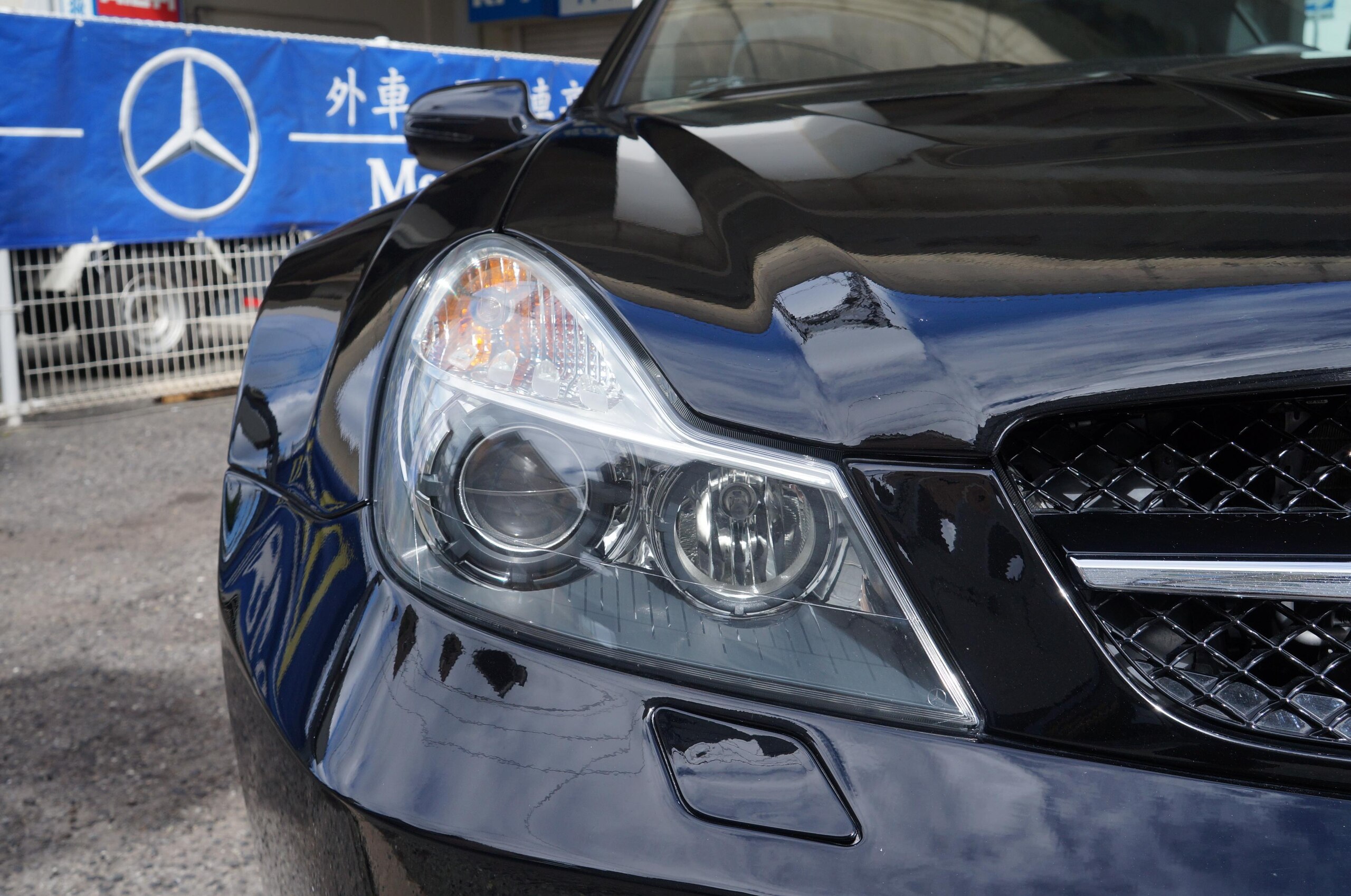 Mercedes Benz SL65 AMG (photo: 18)