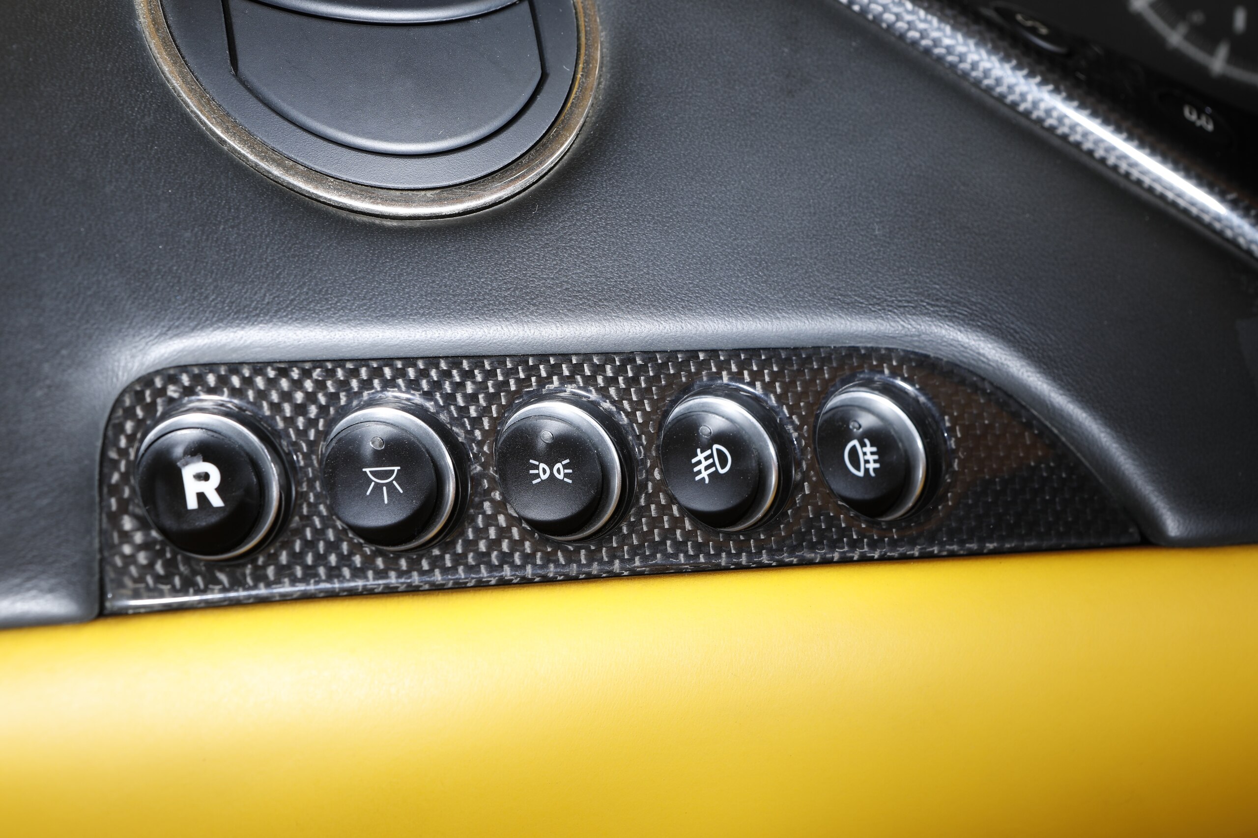 Lamborghini Murcielago LP640 (photo: 11)