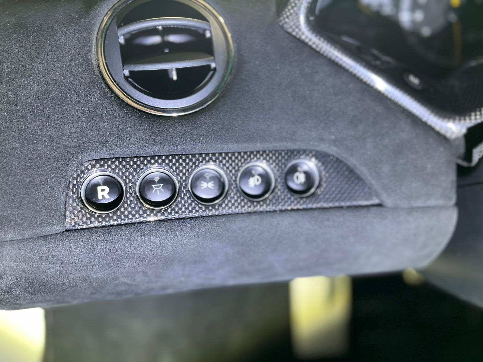 Lamborghini Murcielago LP670-4 SV (photo: 14)