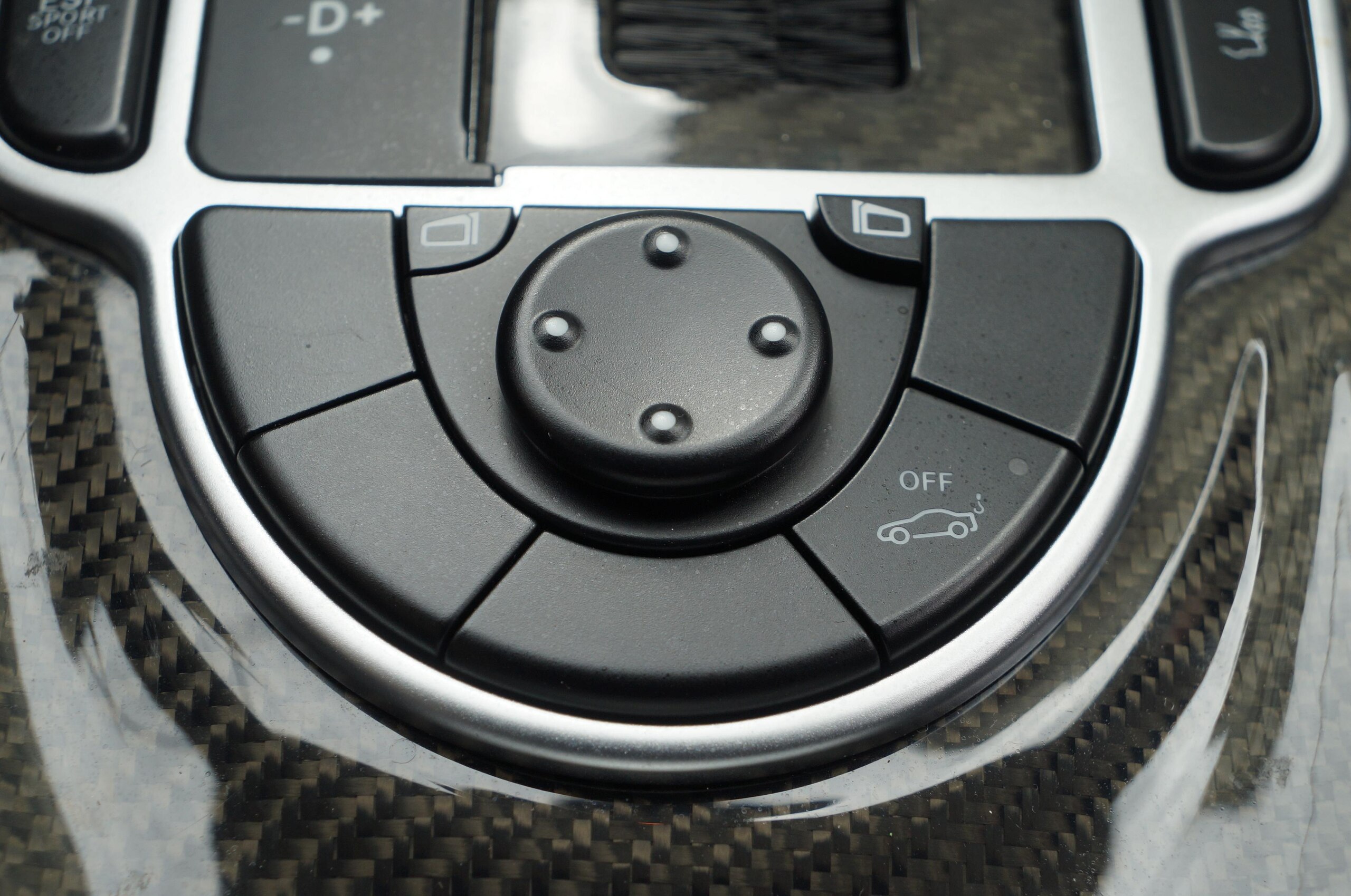 Mercedes Benz SL65 AMG (photo: 16)